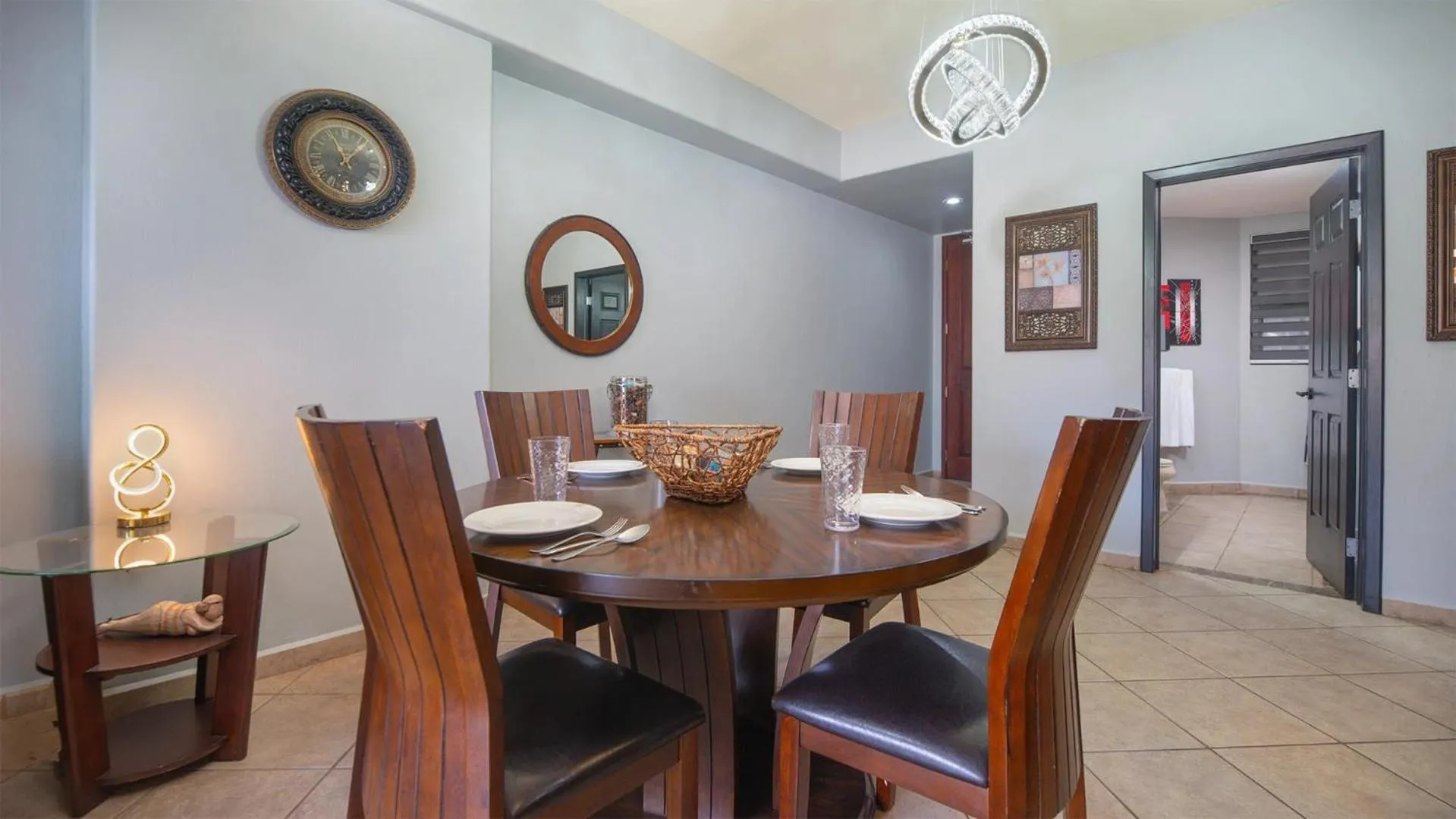 Las Palomas Beach & Golf Resort