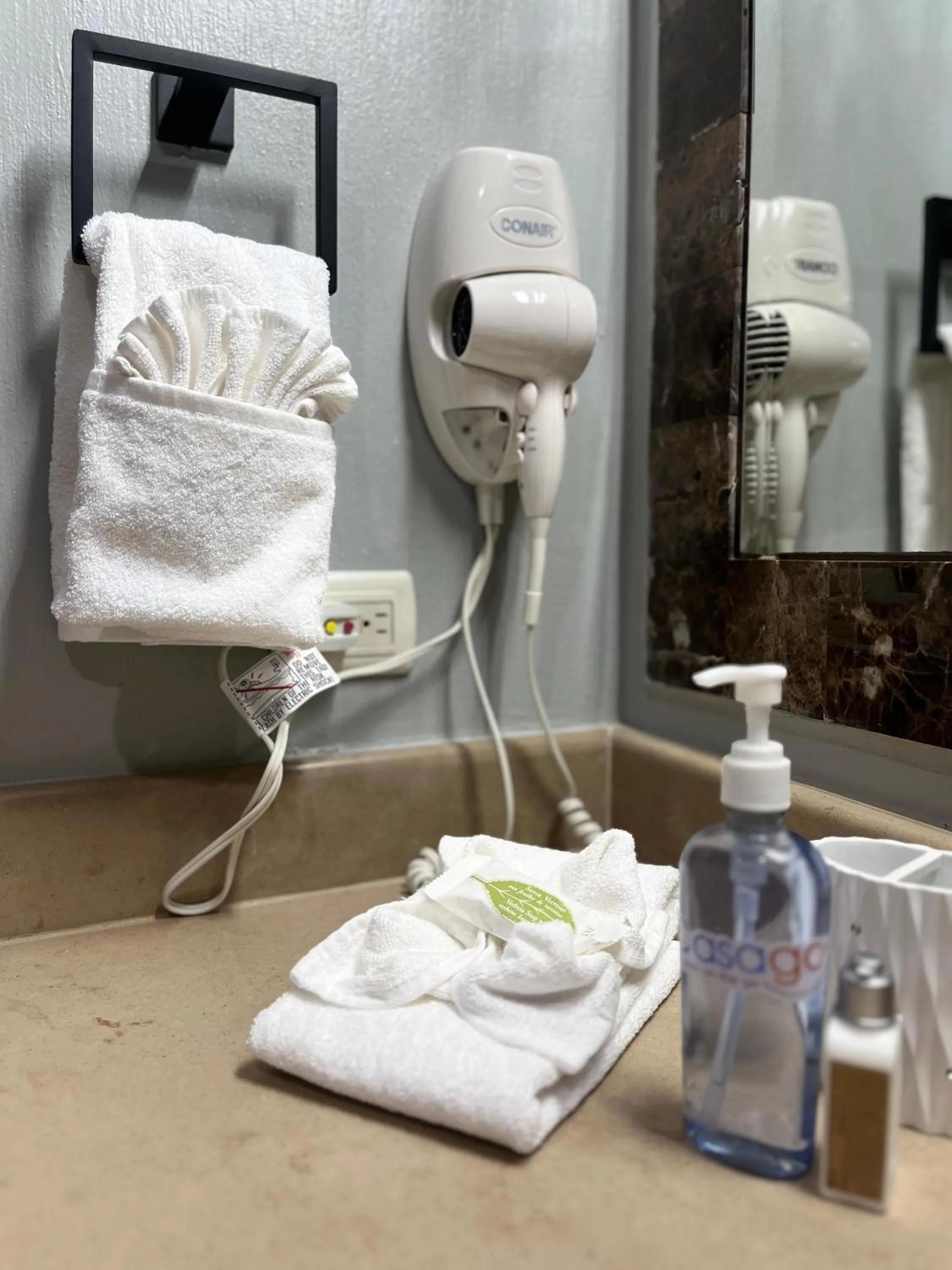 Las Palomas Beach & Golf Resort