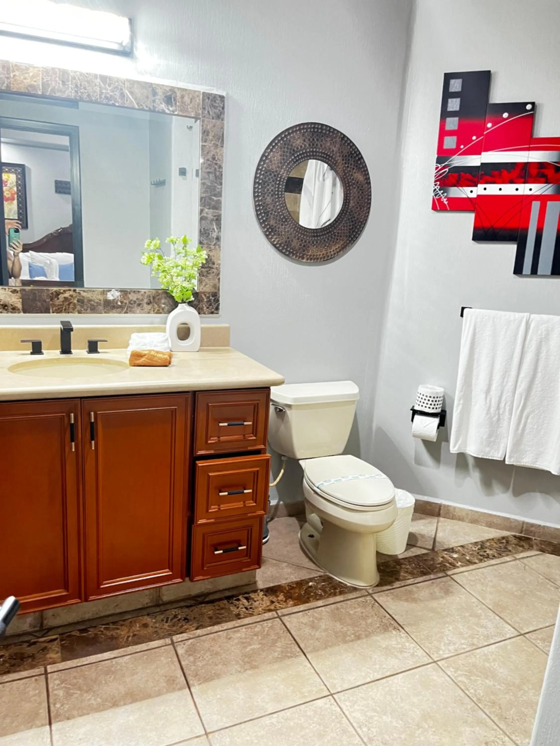 Las Palomas Beach & Golf Resort