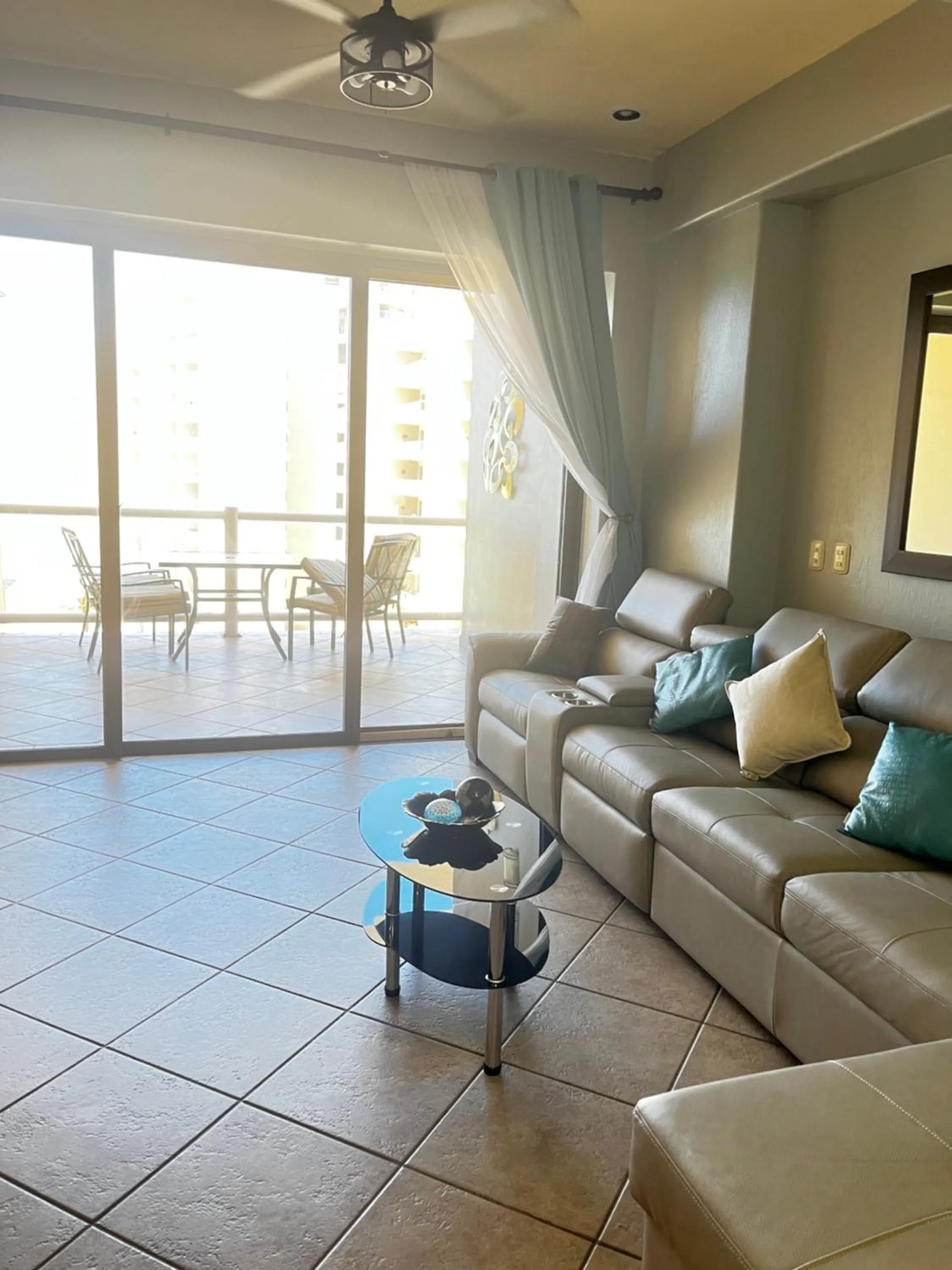 Las Palomas Beach & Golf Resort