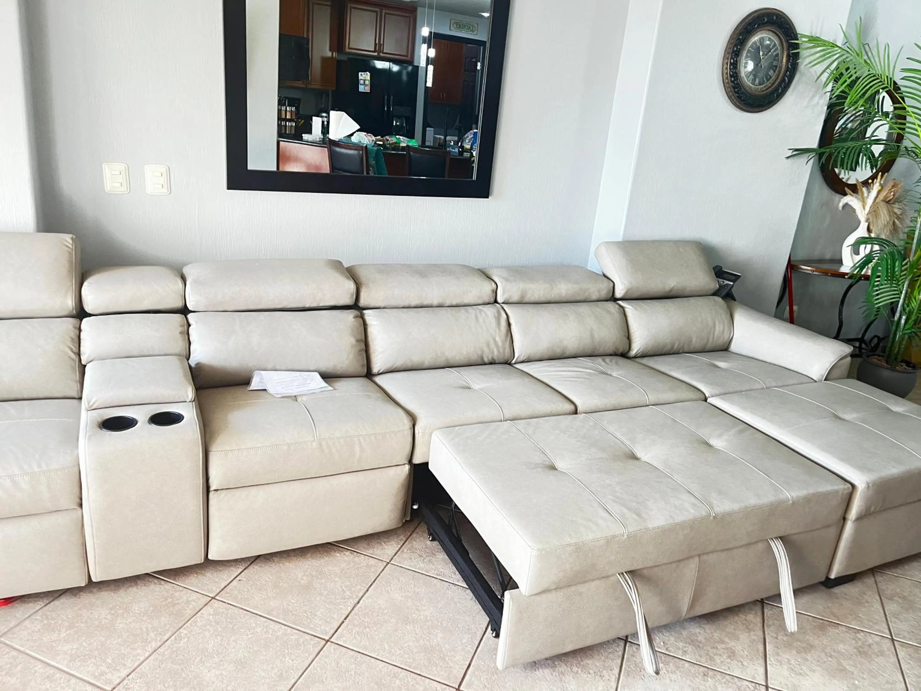 Las Palomas Beach & Golf Resort