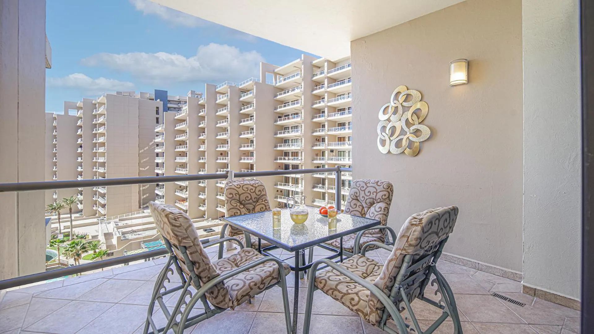 Las Palomas Beach & Golf Resort