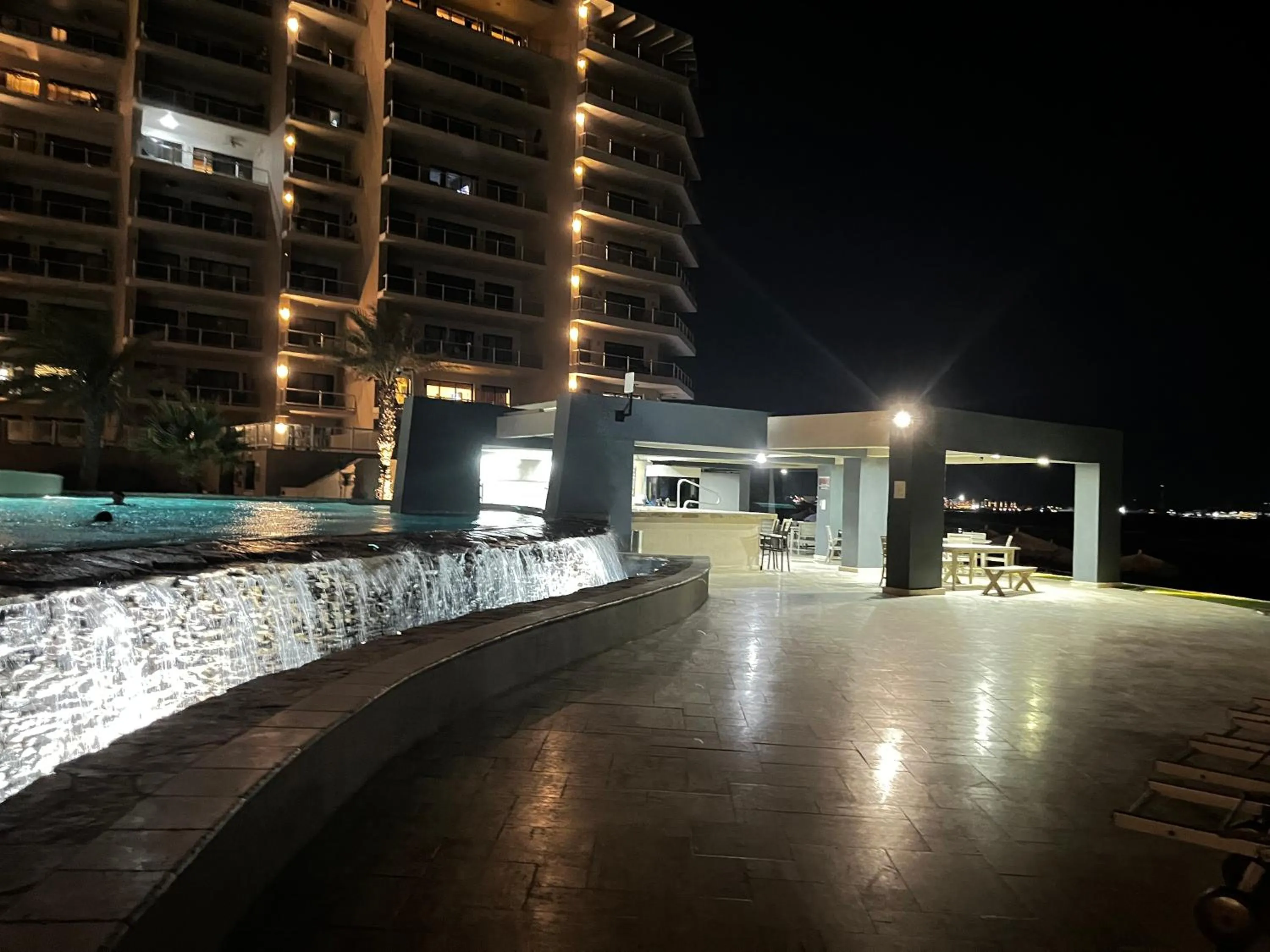 Las Palomas Beach & Golf Resort