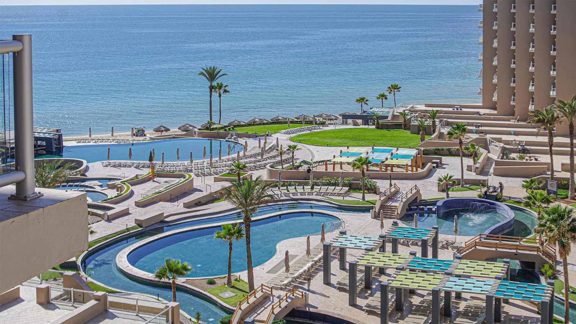 Las Palomas Beach & Golf Resort