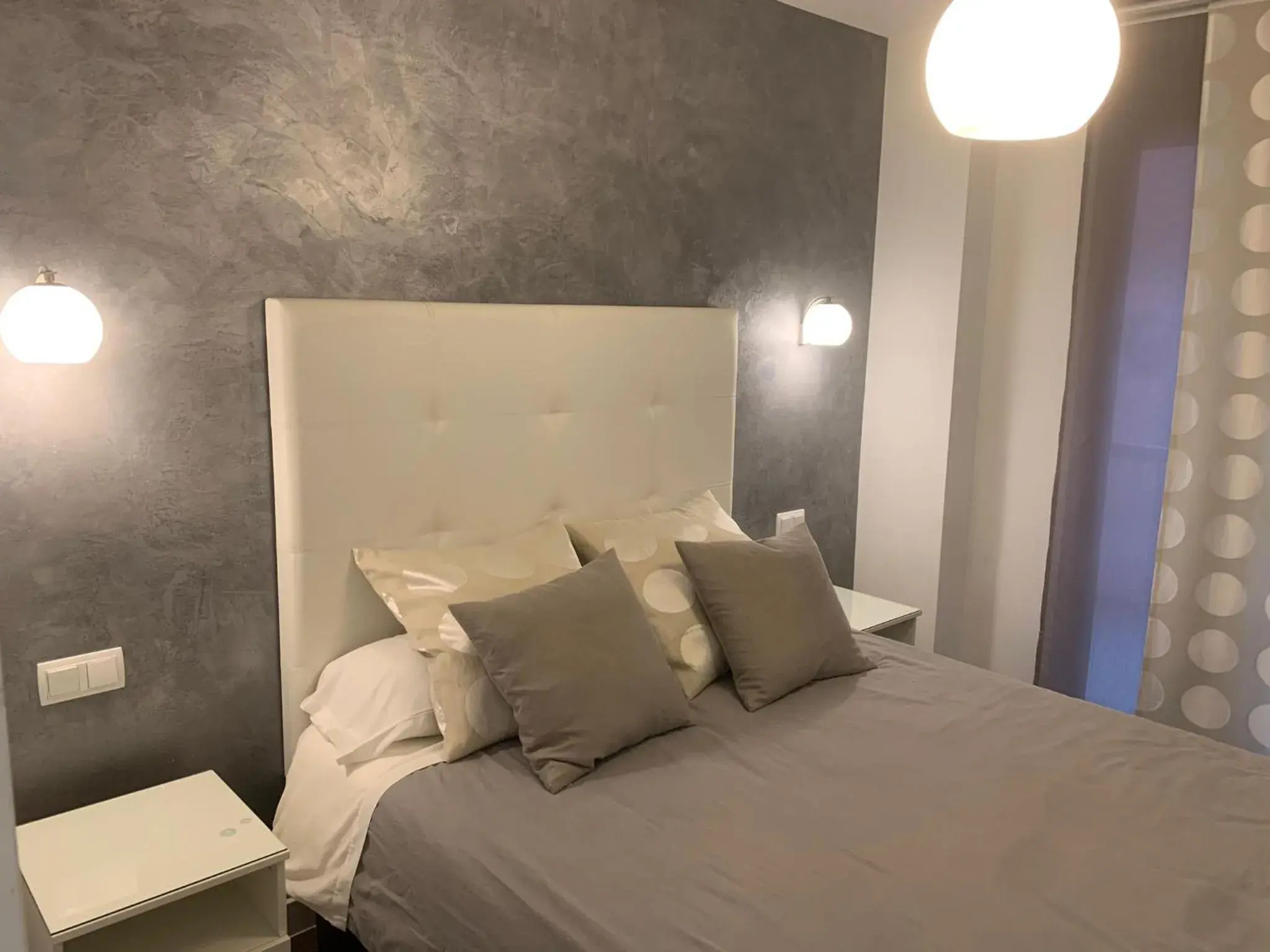 Two-Bedroom Apartment in Hotel Santiago Two-Bedroom Apartment in Hotel Santiago