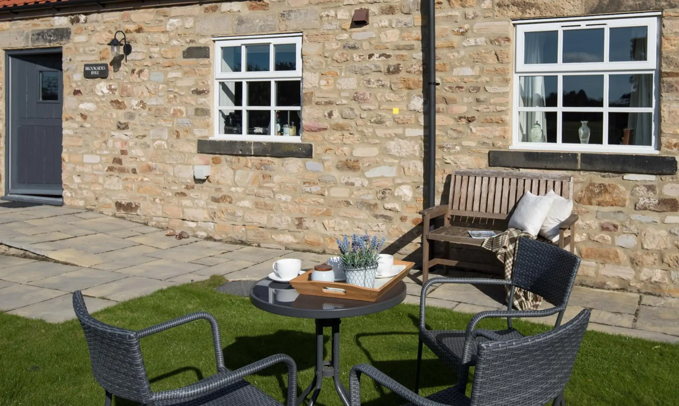 Brooksides Byre Durham Country Cottage Brooksides Byre Durham Country Cottage