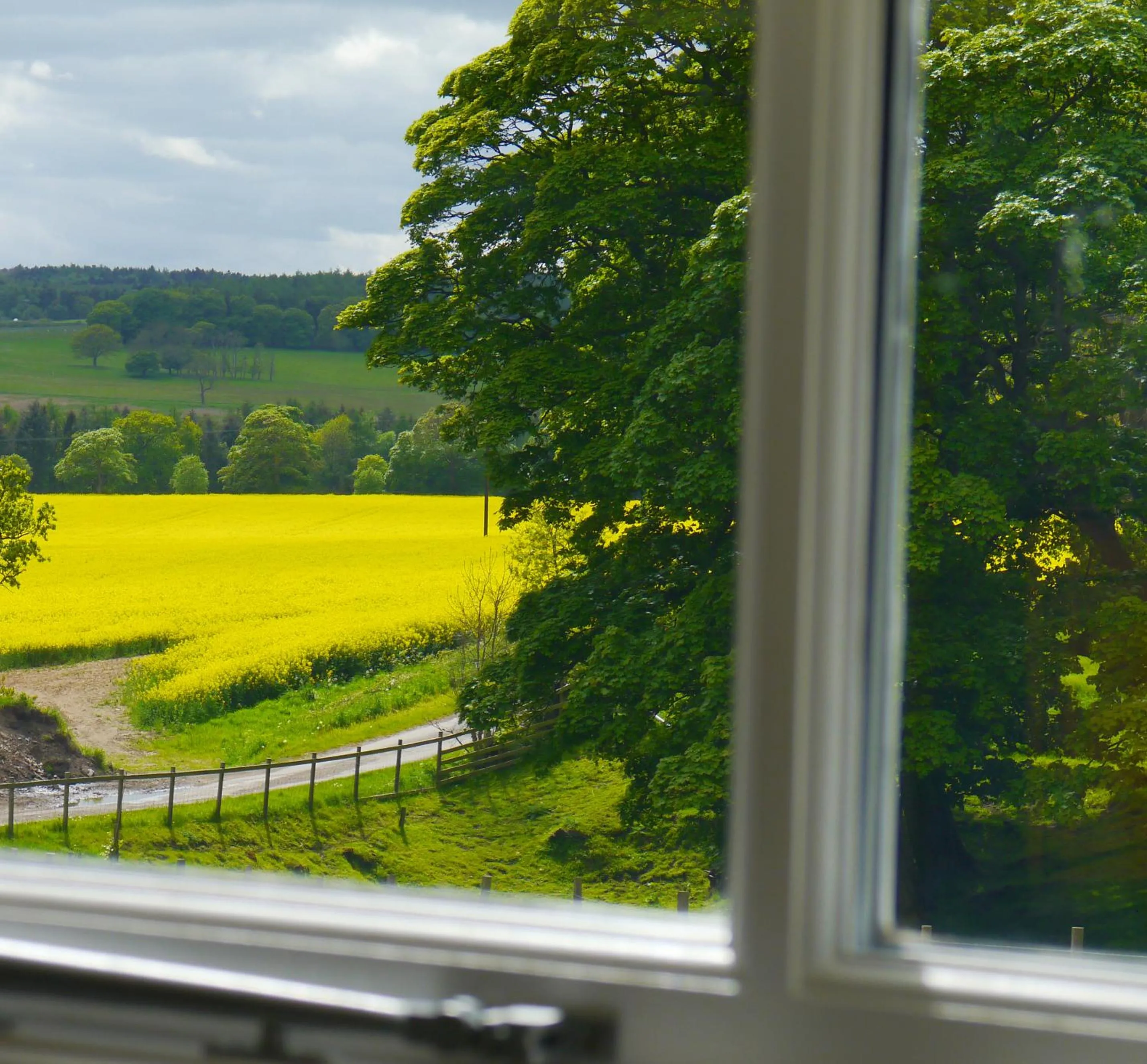 Brooksides Byre Durham Country Cottage