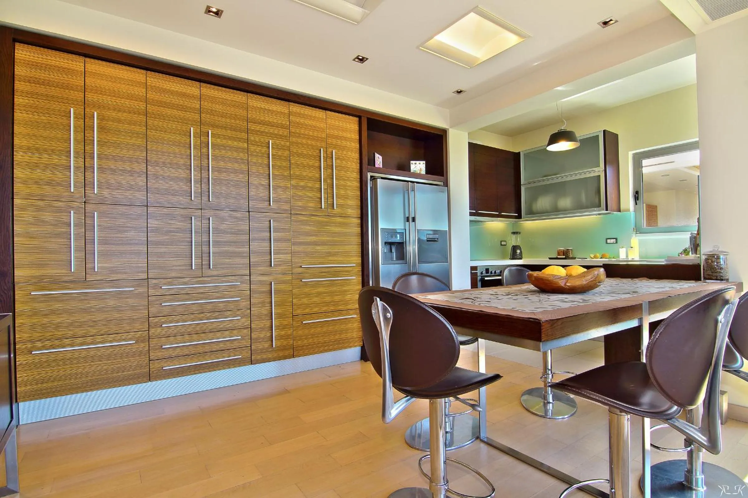 Coffee/tea facilities in Villa TakeOff Saronida