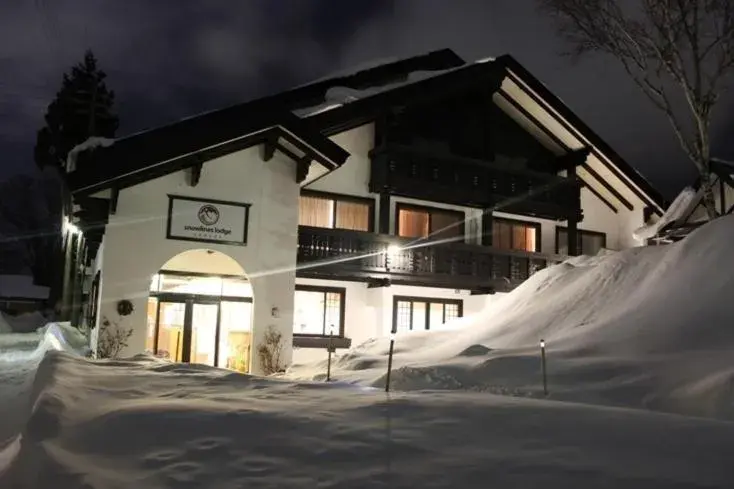 Snowlines Lodge Hakuba Snowlines Lodge Hakuba