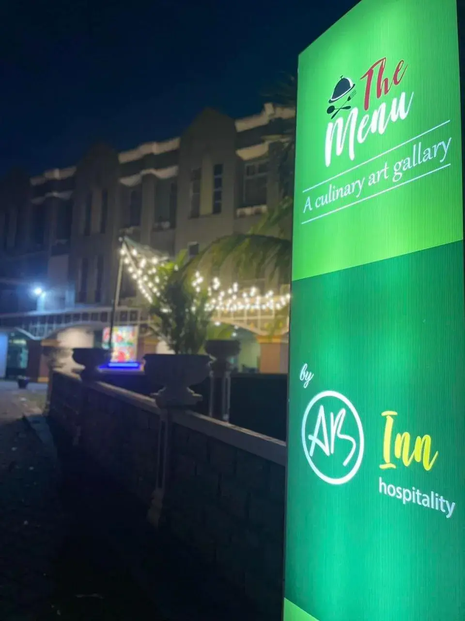 Restaurant/places to eat in AB Inn Hotel Restaurant/places to eat in AB Inn Hotel