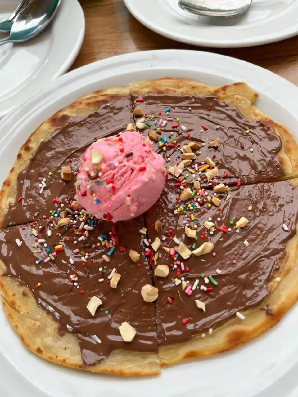 Restaurant/places to eat in AB Inn Hotel Restaurant/places to eat in AB Inn Hotel