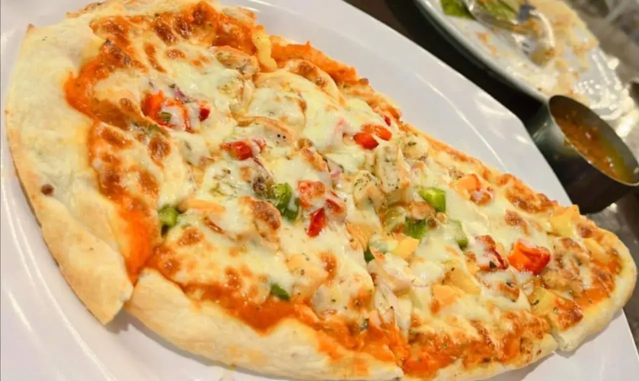 Restaurant/places to eat in AB Inn Hotel Restaurant/places to eat in AB Inn Hotel