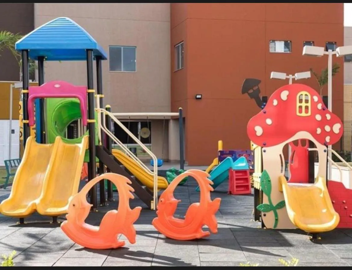 Enjoy Solar das Águas Park Resort