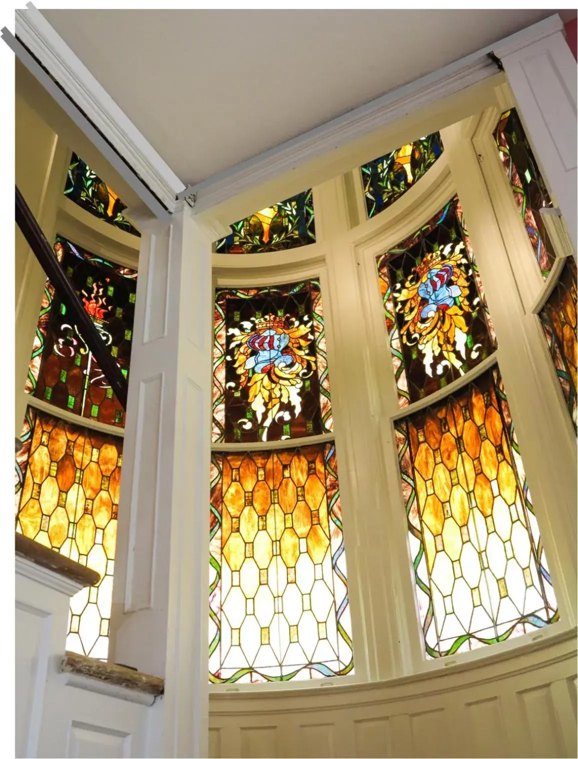 Lobby or reception in Hassinger Daniels Guest House Lobby or reception in Hassinger Daniels Guest House