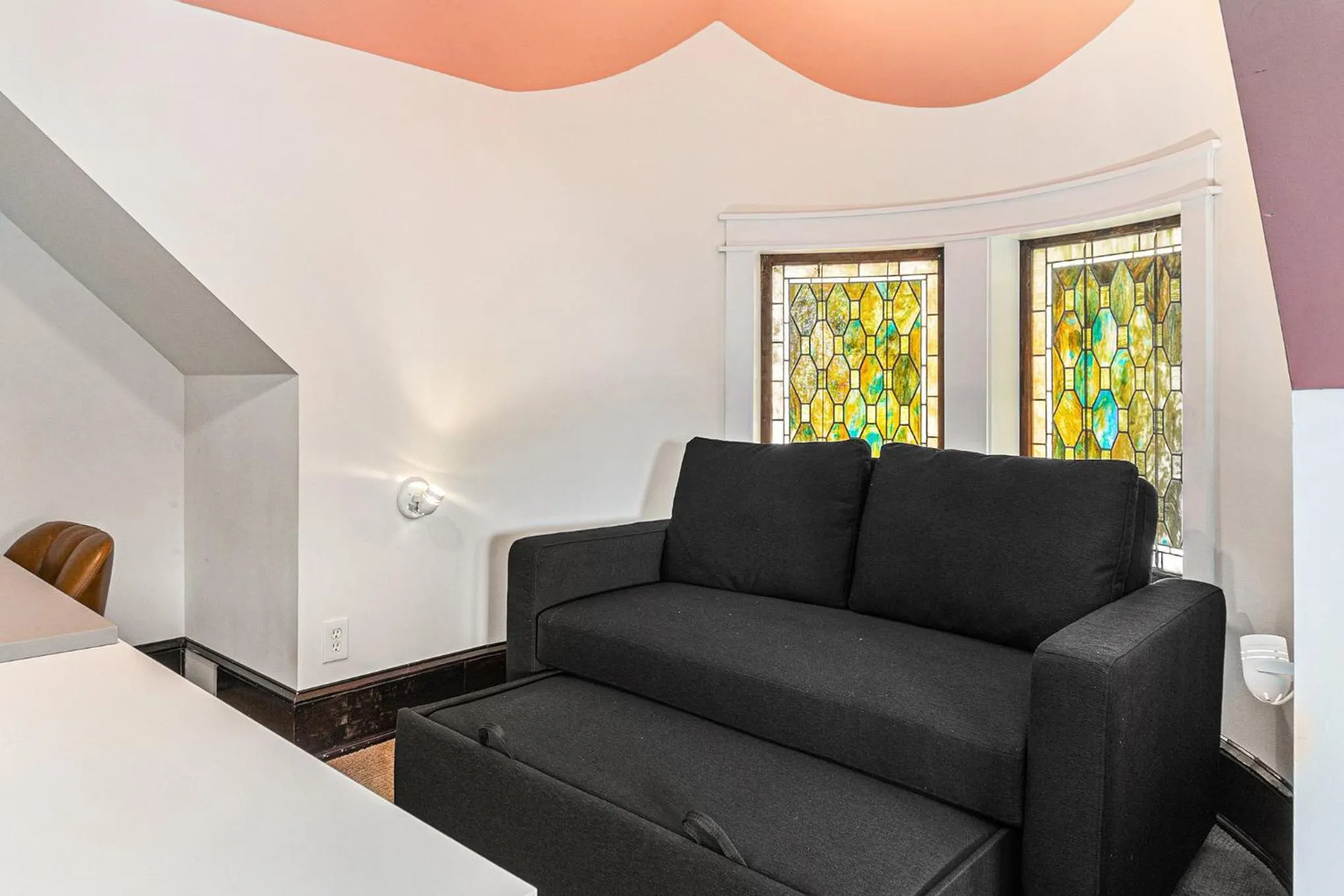 Bedroom, Bed in Hassinger Daniels Guest House