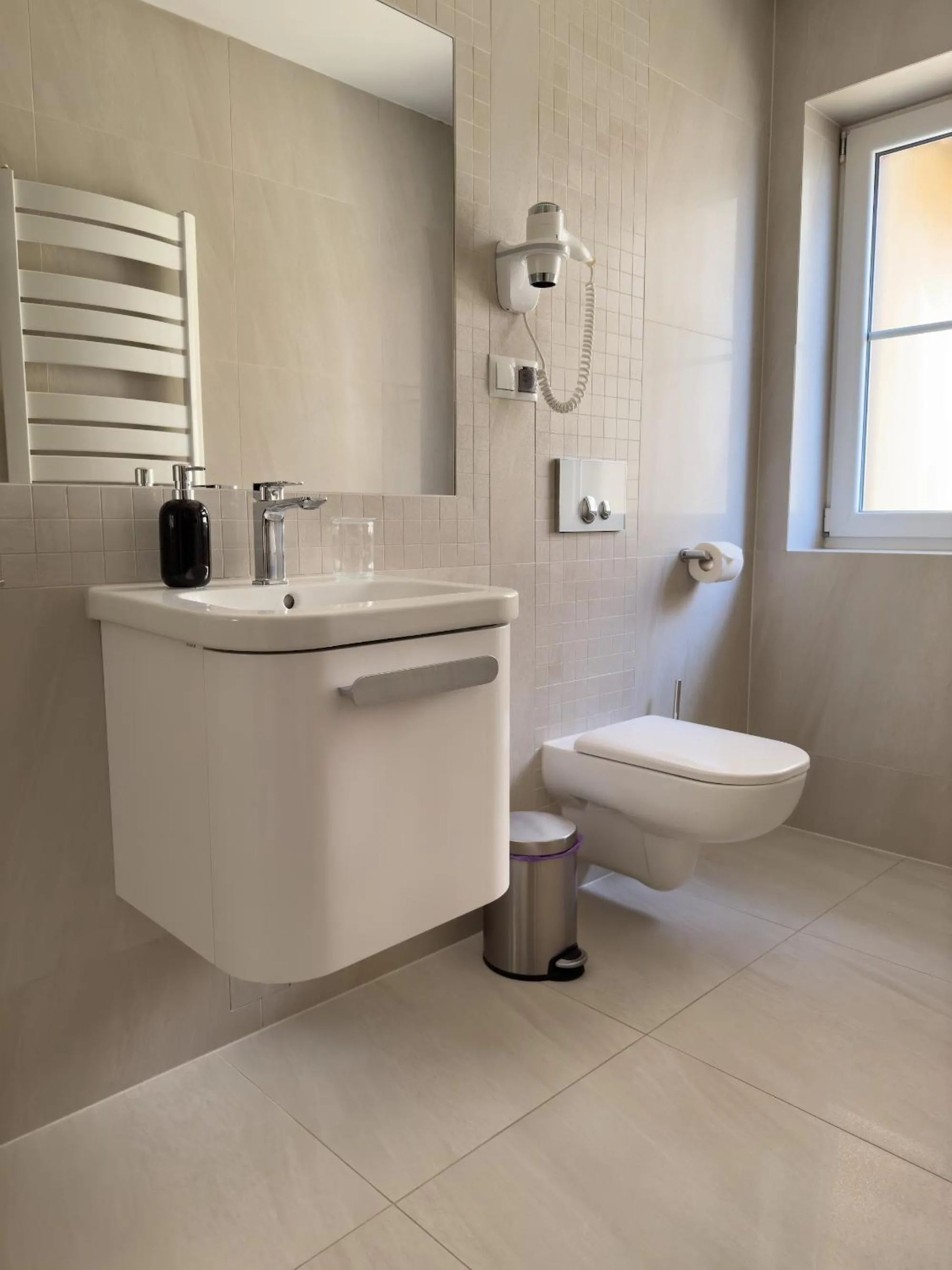 Queen Room in Pensjonat Przy Deptaku w centrum Polanicy Zdrój
