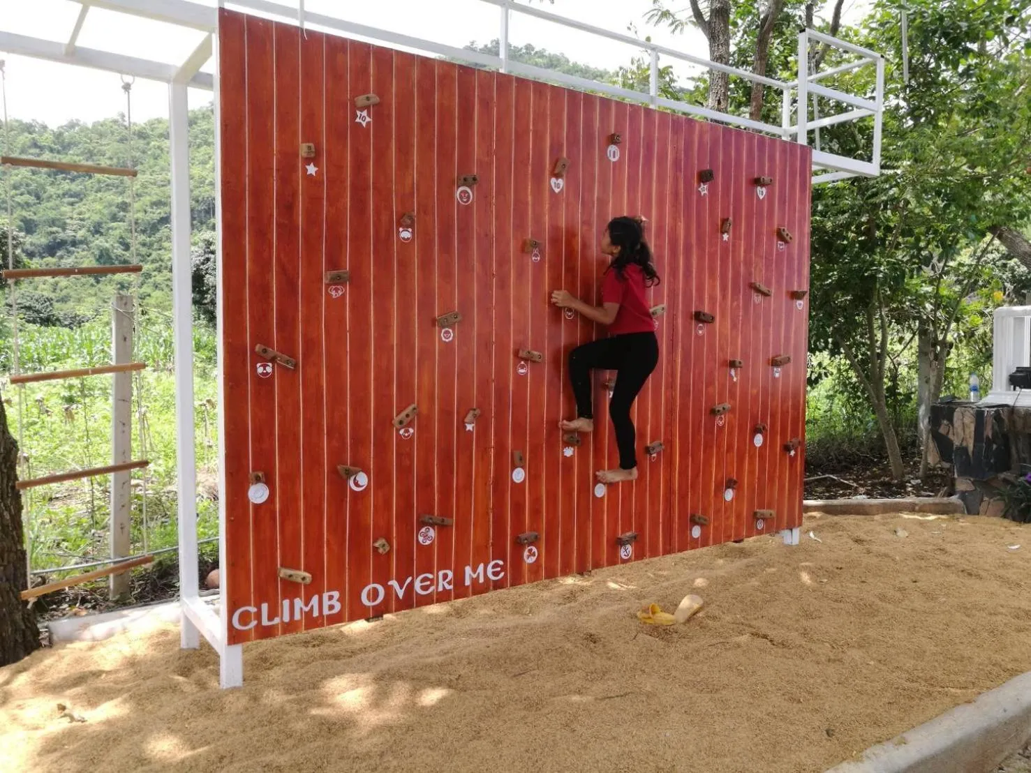 Activities in Ville De La Vie Khao Yai