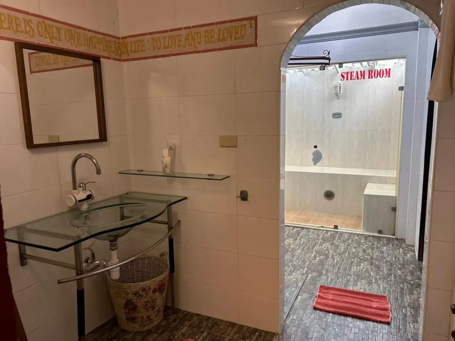 Property building in Ville De La Vie Khao Yai Property building in Ville De La Vie Khao Yai