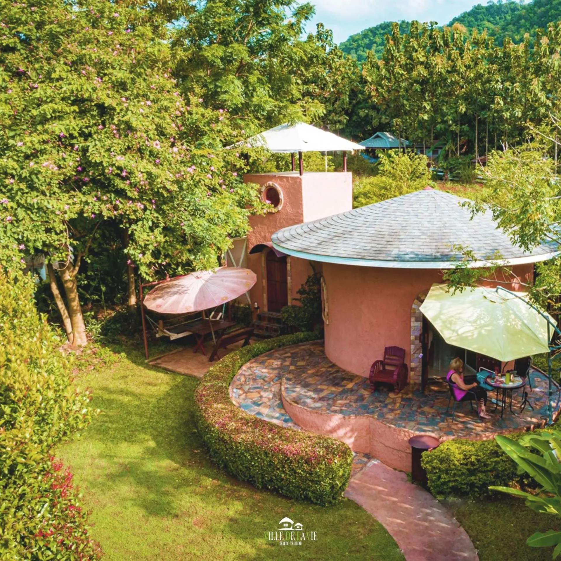 Ville De La Vie Khao Yai
