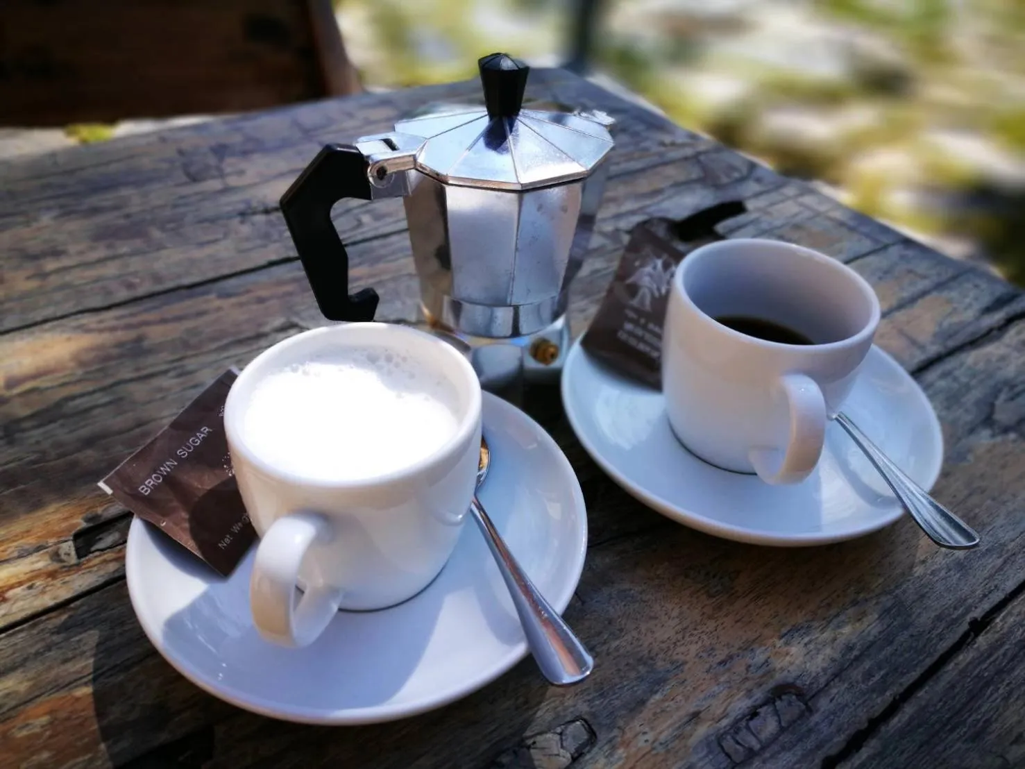 Breakfast in Ville De La Vie Khao Yai