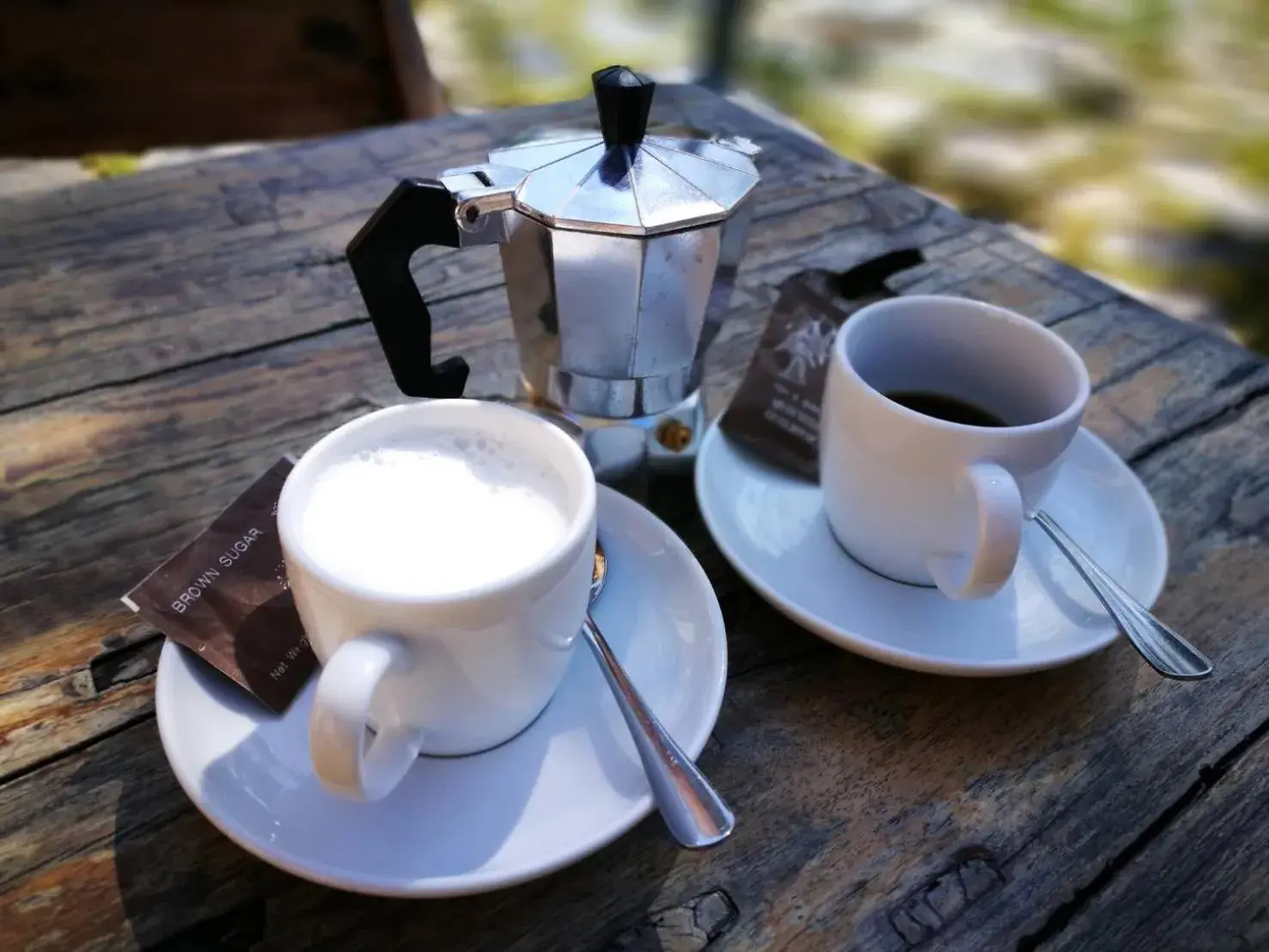 Breakfast in Ville De La Vie Khao Yai Breakfast in Ville De La Vie Khao Yai