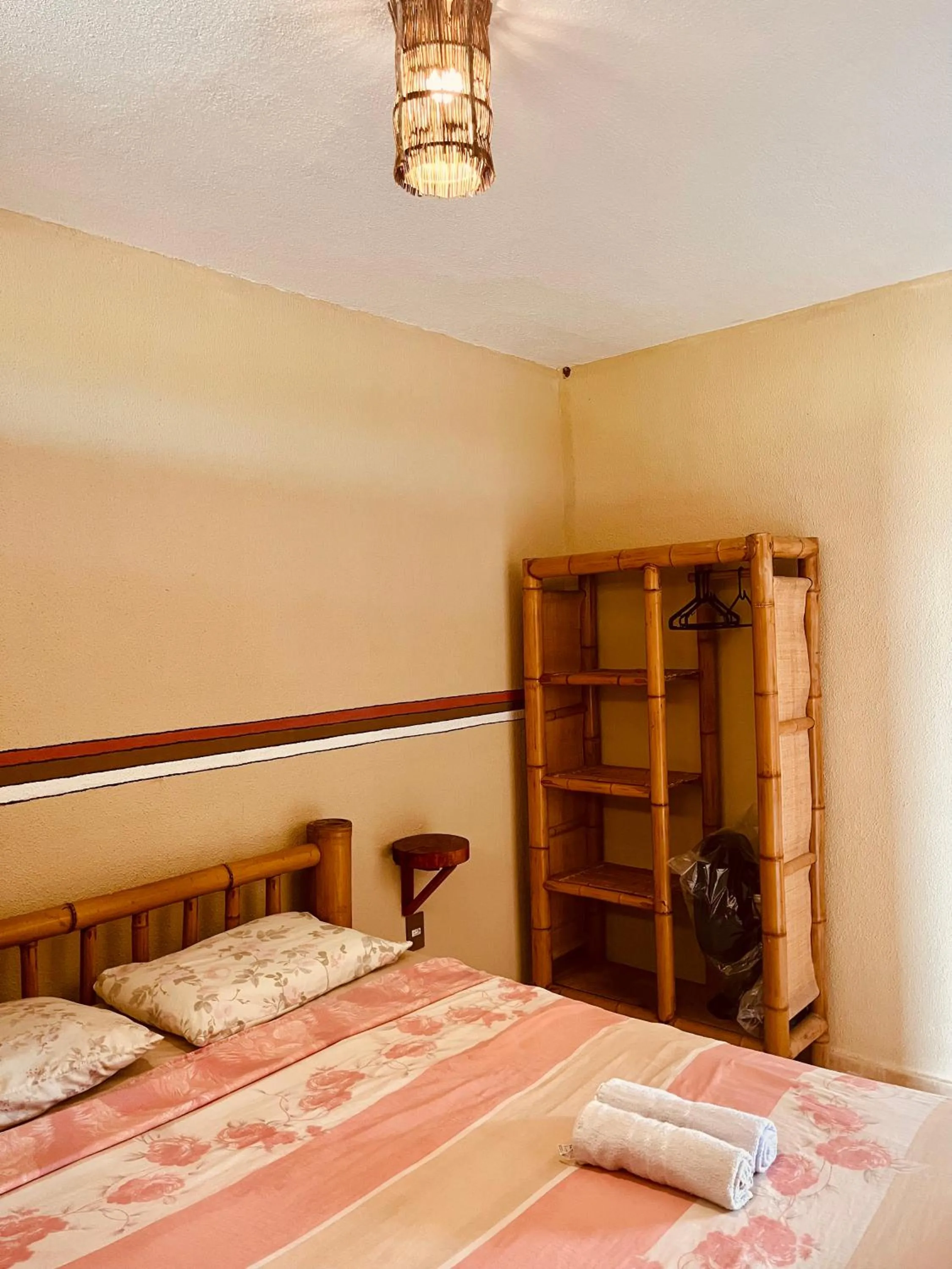 One-Bedroom Apartment with Sea View in Ondas do Mar