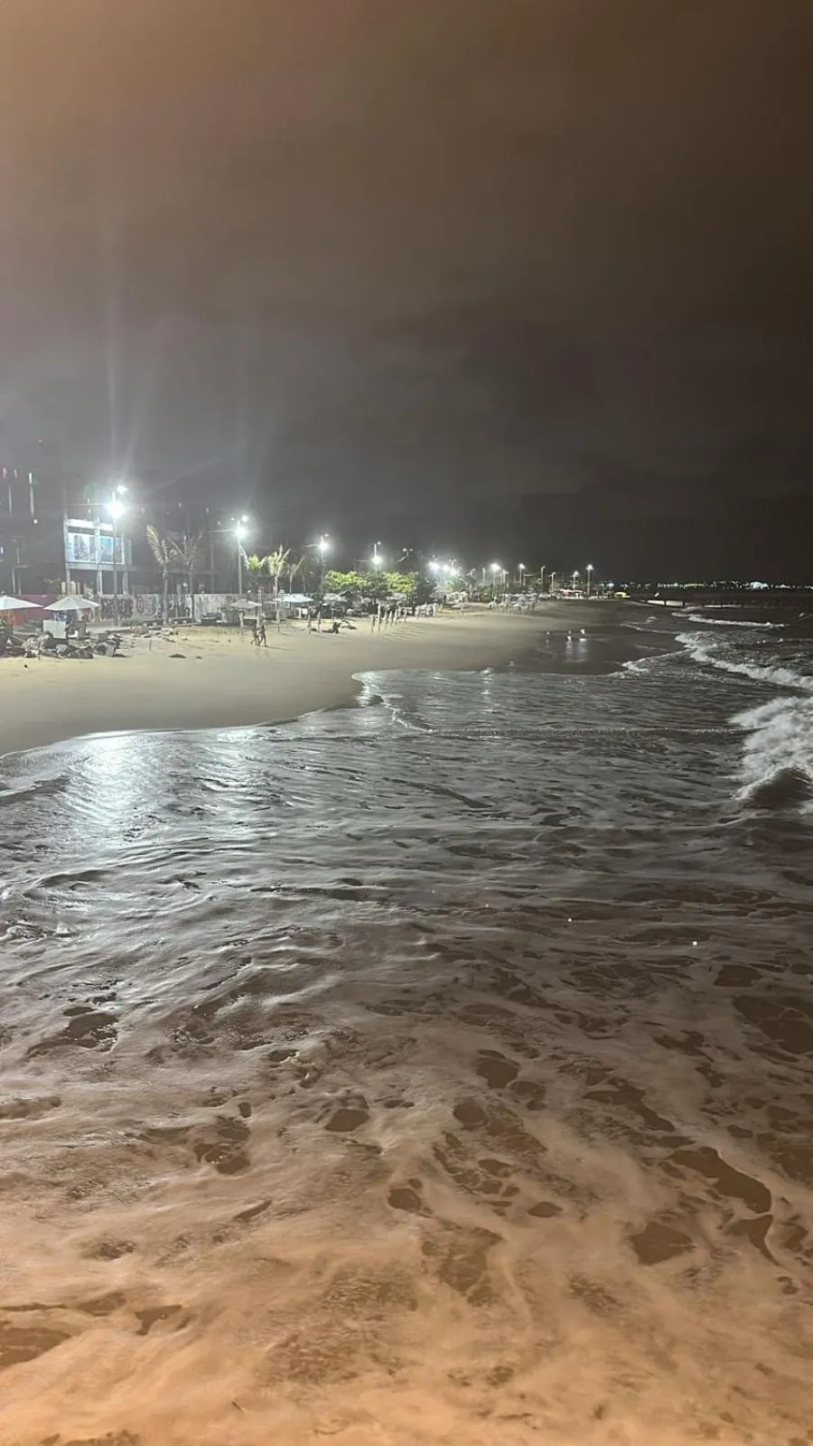 Ondas do Mar