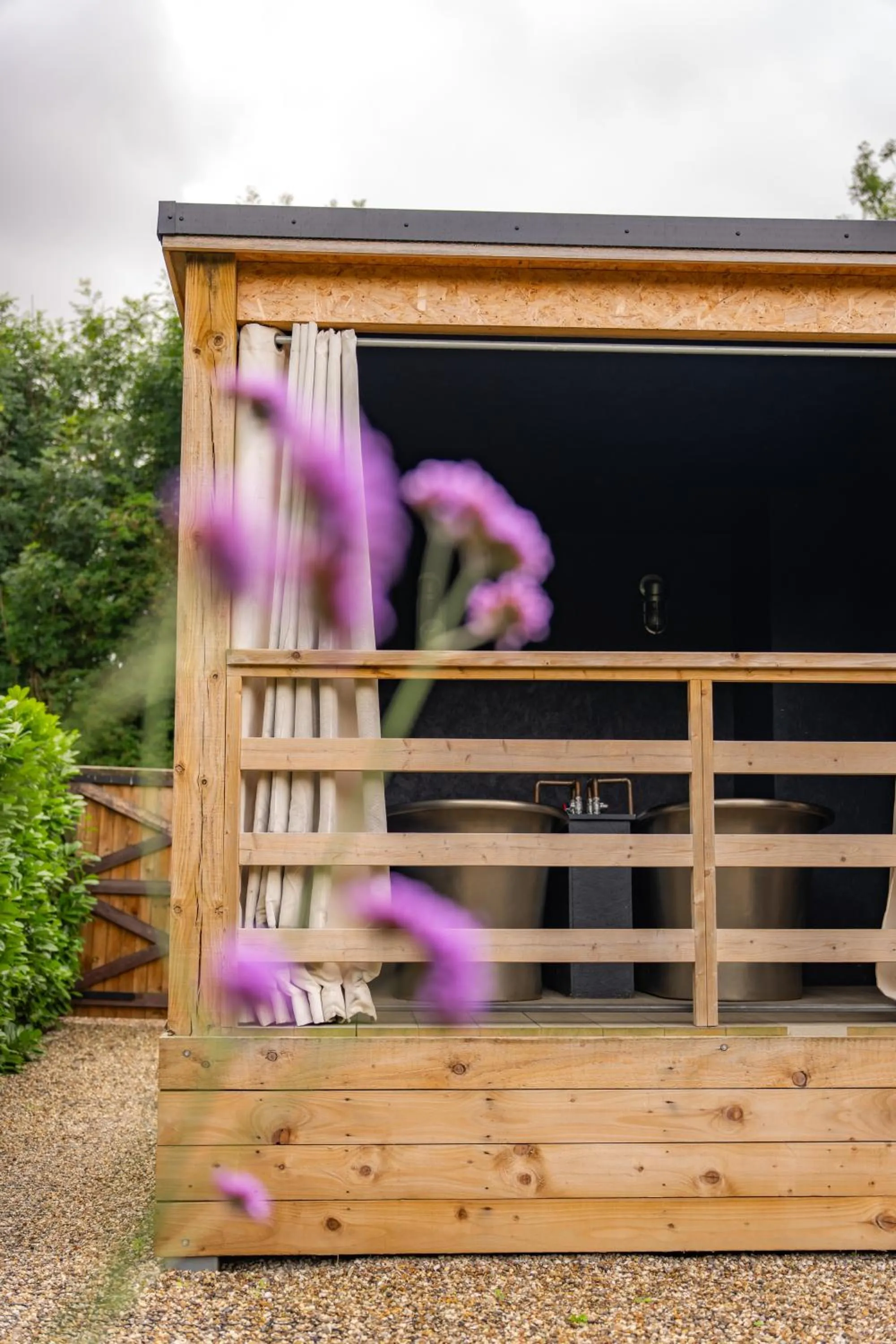 Property building in Tewinbury Farm Hotel