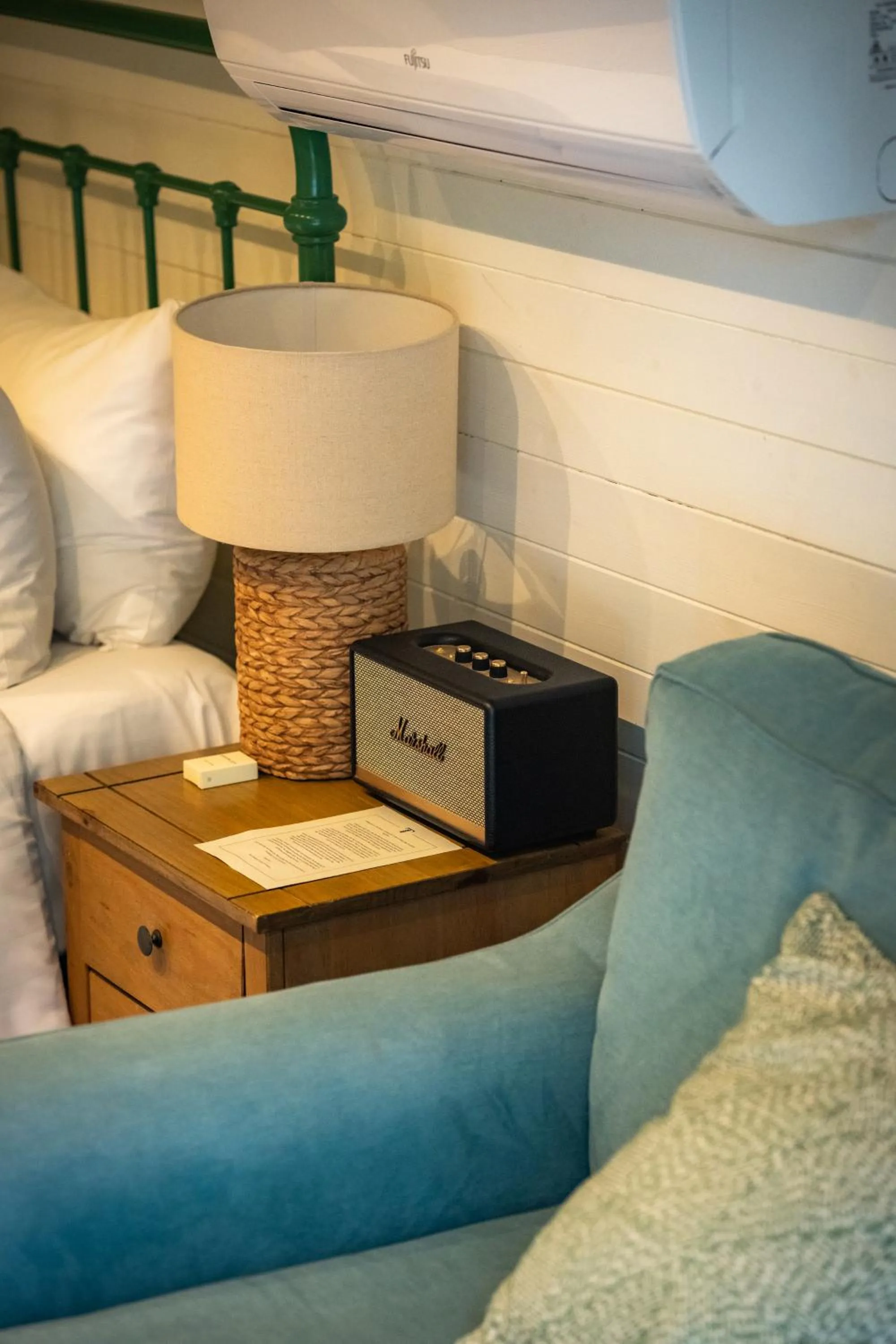 Photo of the whole room in Tewinbury Farm Hotel