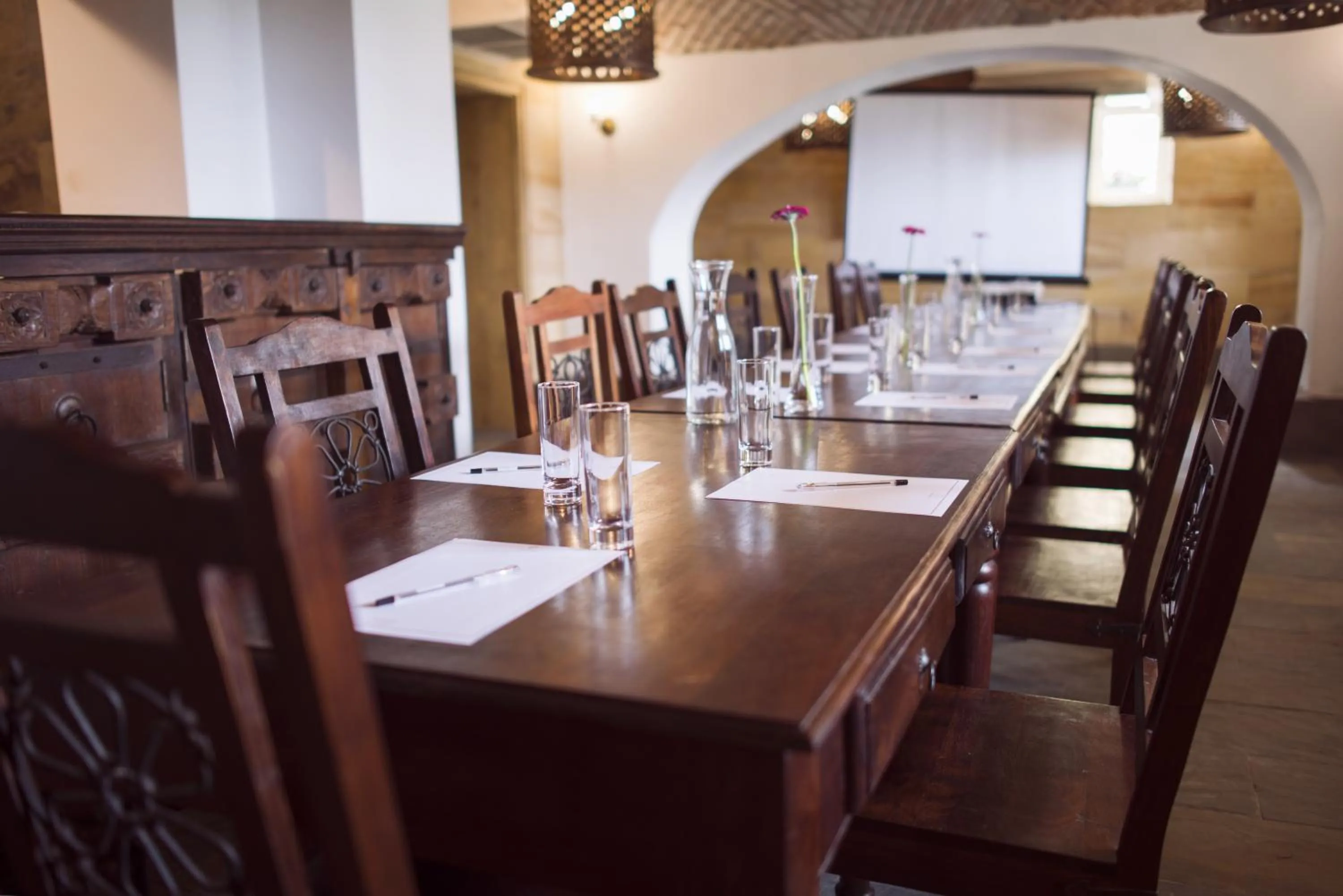 Meeting/conference room in Orient Palace