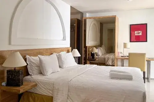 Green Leaf Villa - 1 Bedroom pool Villa with Minimum Stay 2 Nights Green Leaf Villa - 1 Bedroom pool Villa with Minimum Stay 2 Nights