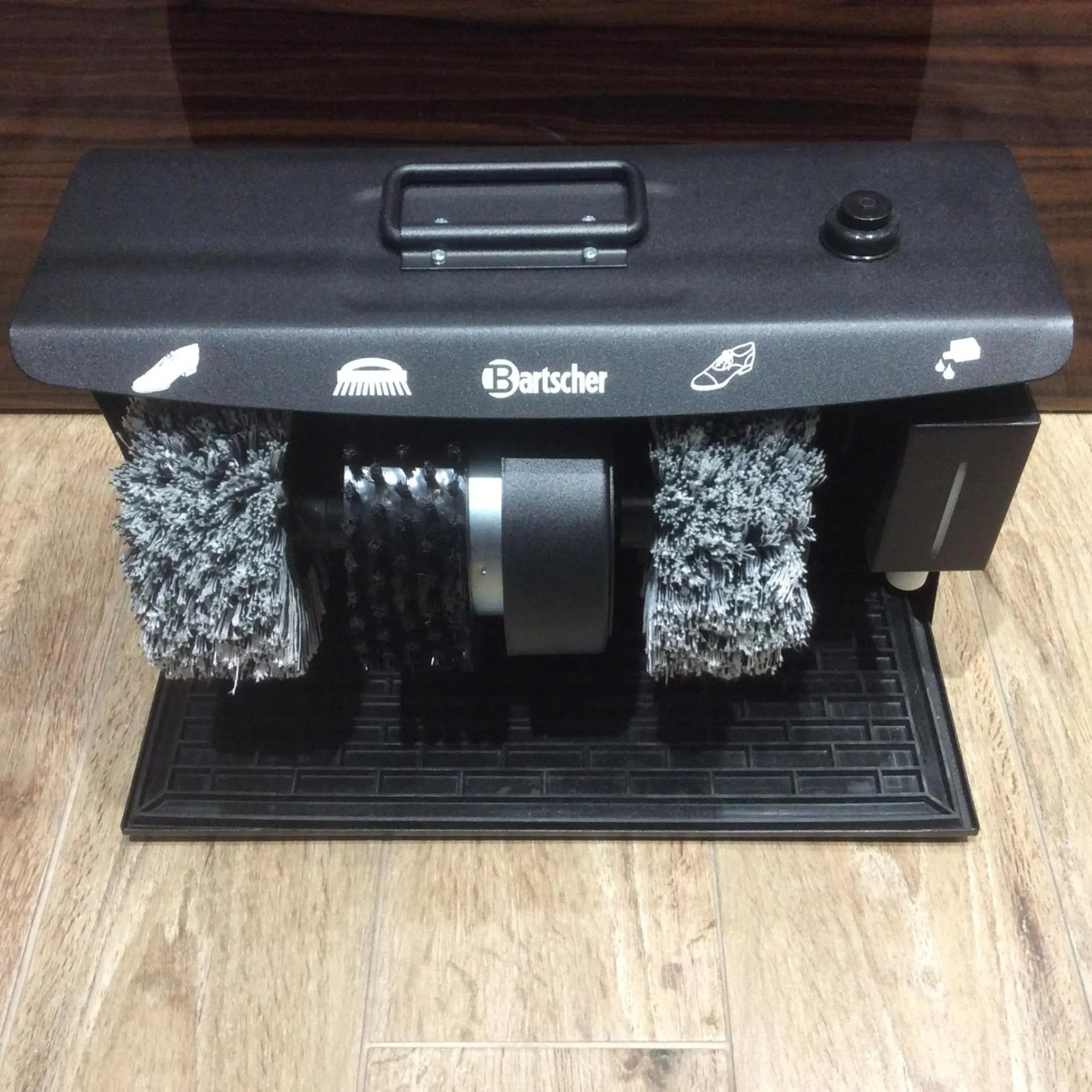 Area and facilities in Hotel Chopin Bydgoszcz