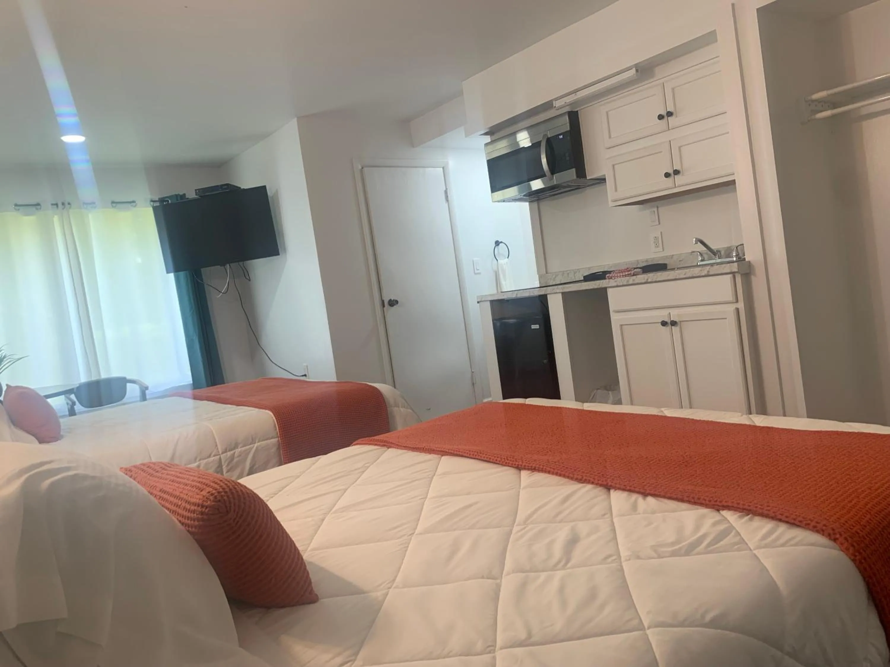 Gatehouse Motel