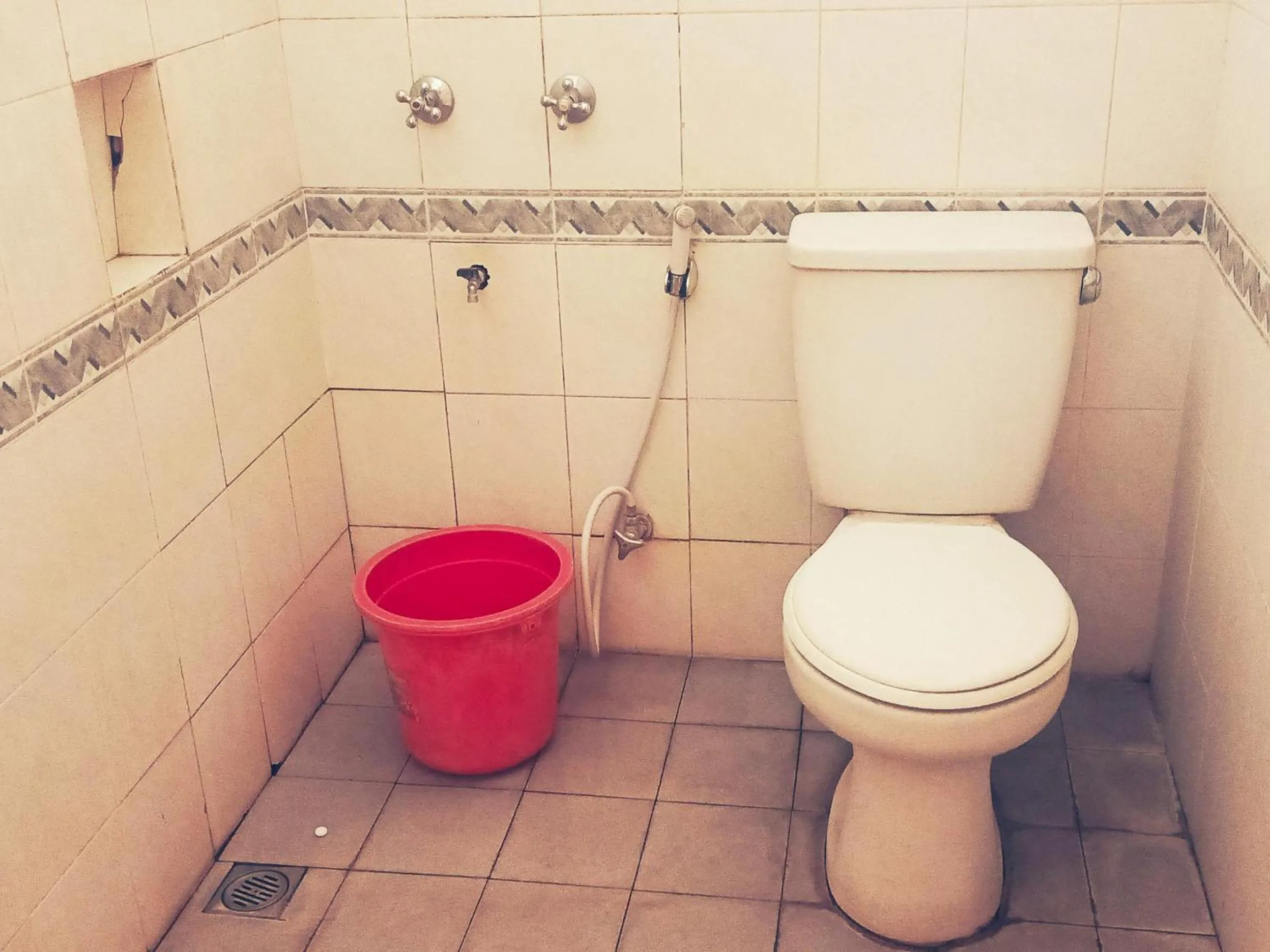 Hotel Wijaya Purwokerto