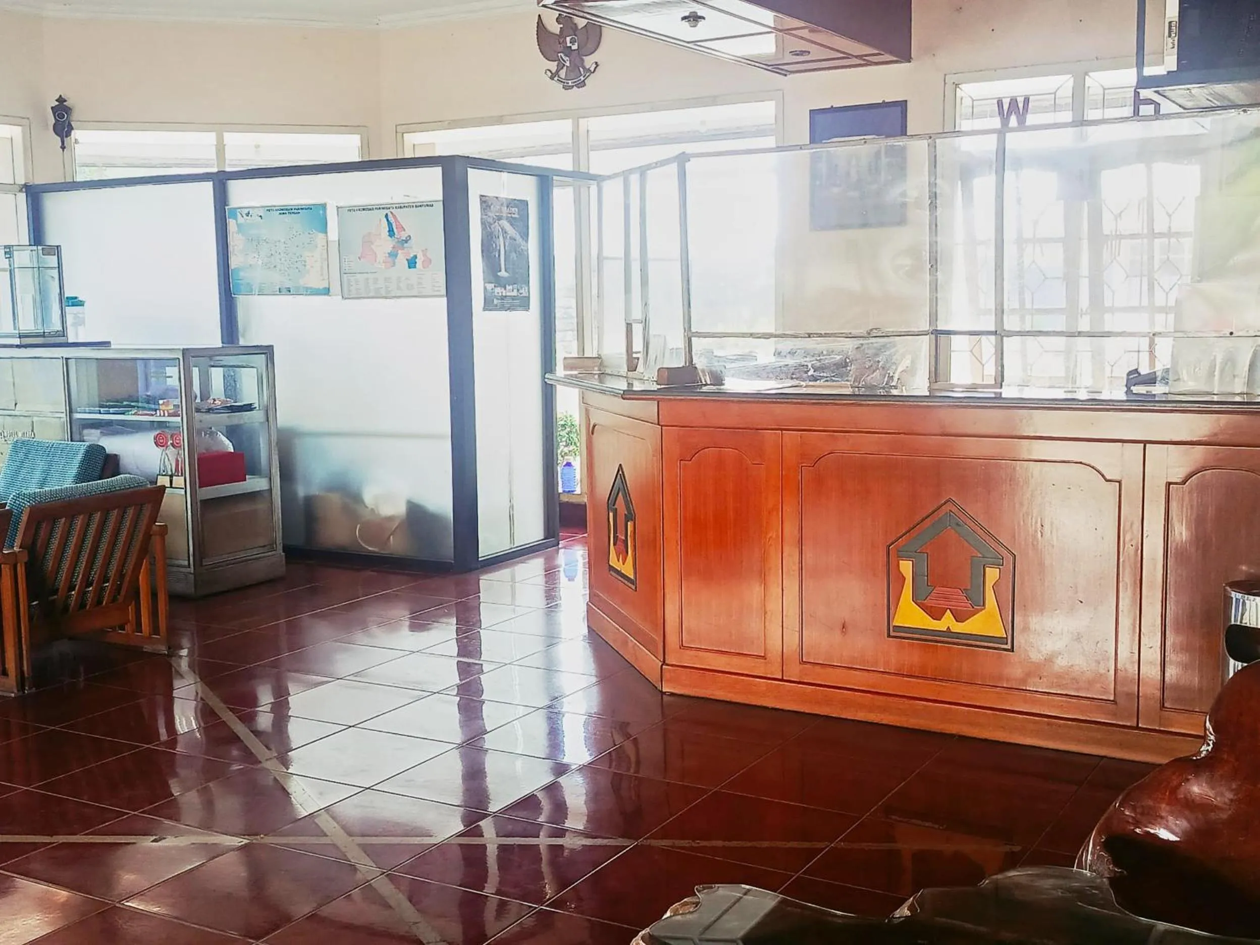 Hotel Wijaya Purwokerto