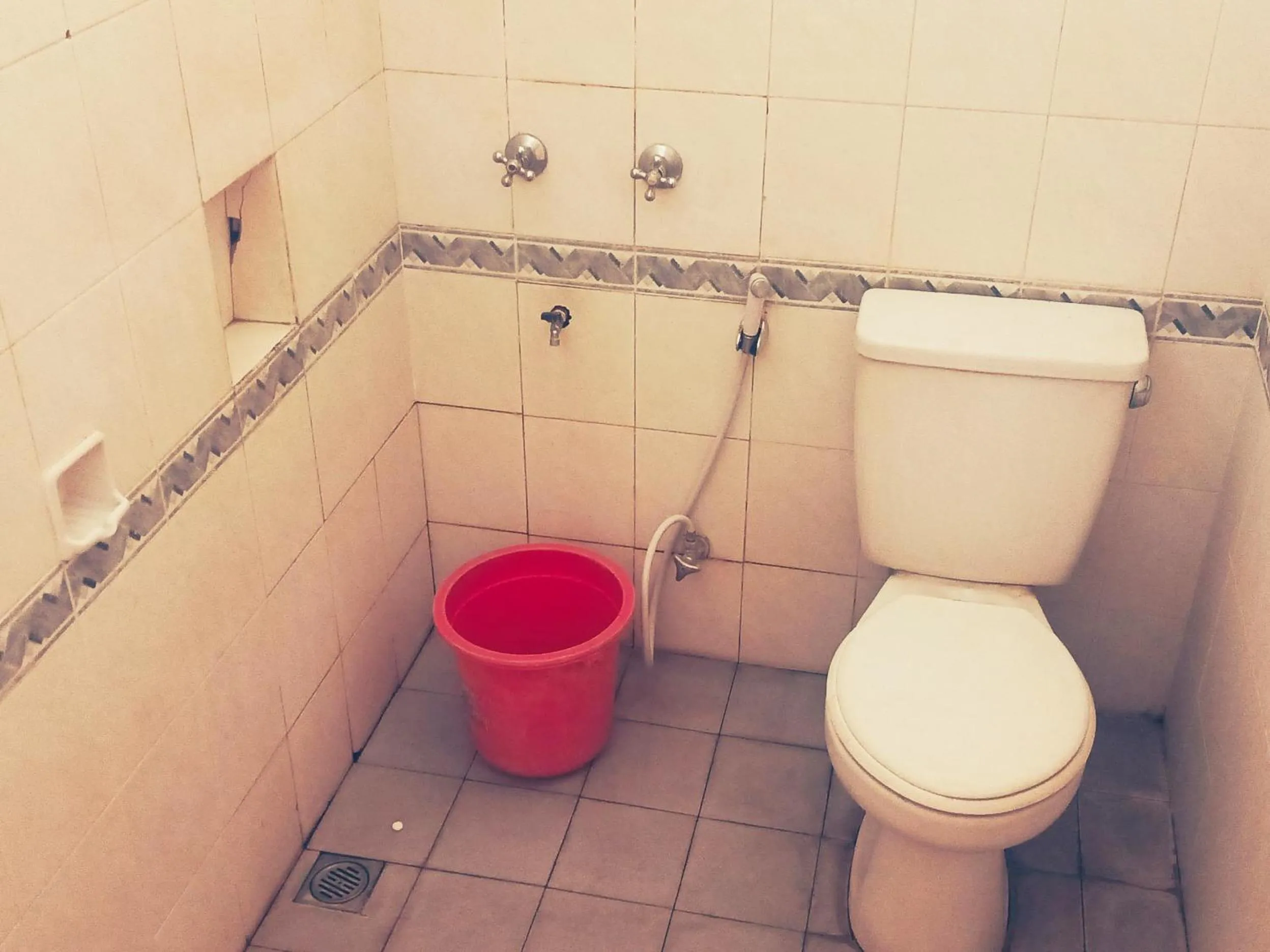 Hotel Wijaya Purwokerto