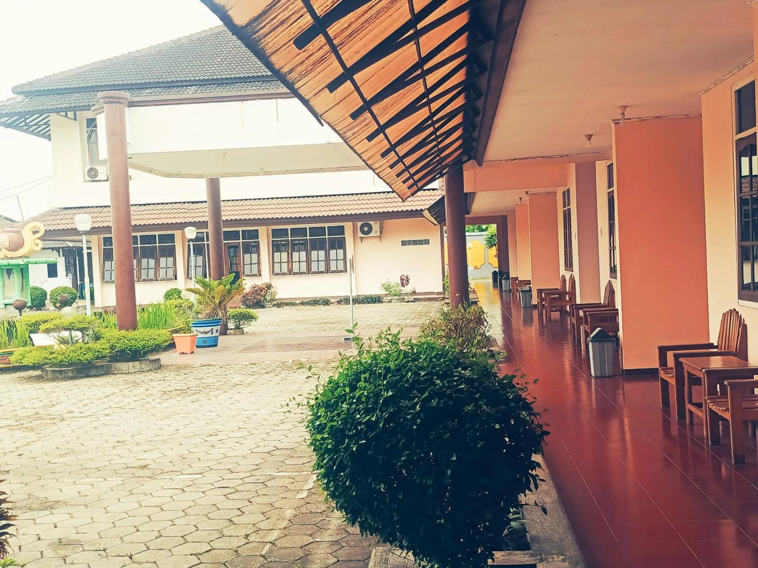 Hotel Wijaya Purwokerto