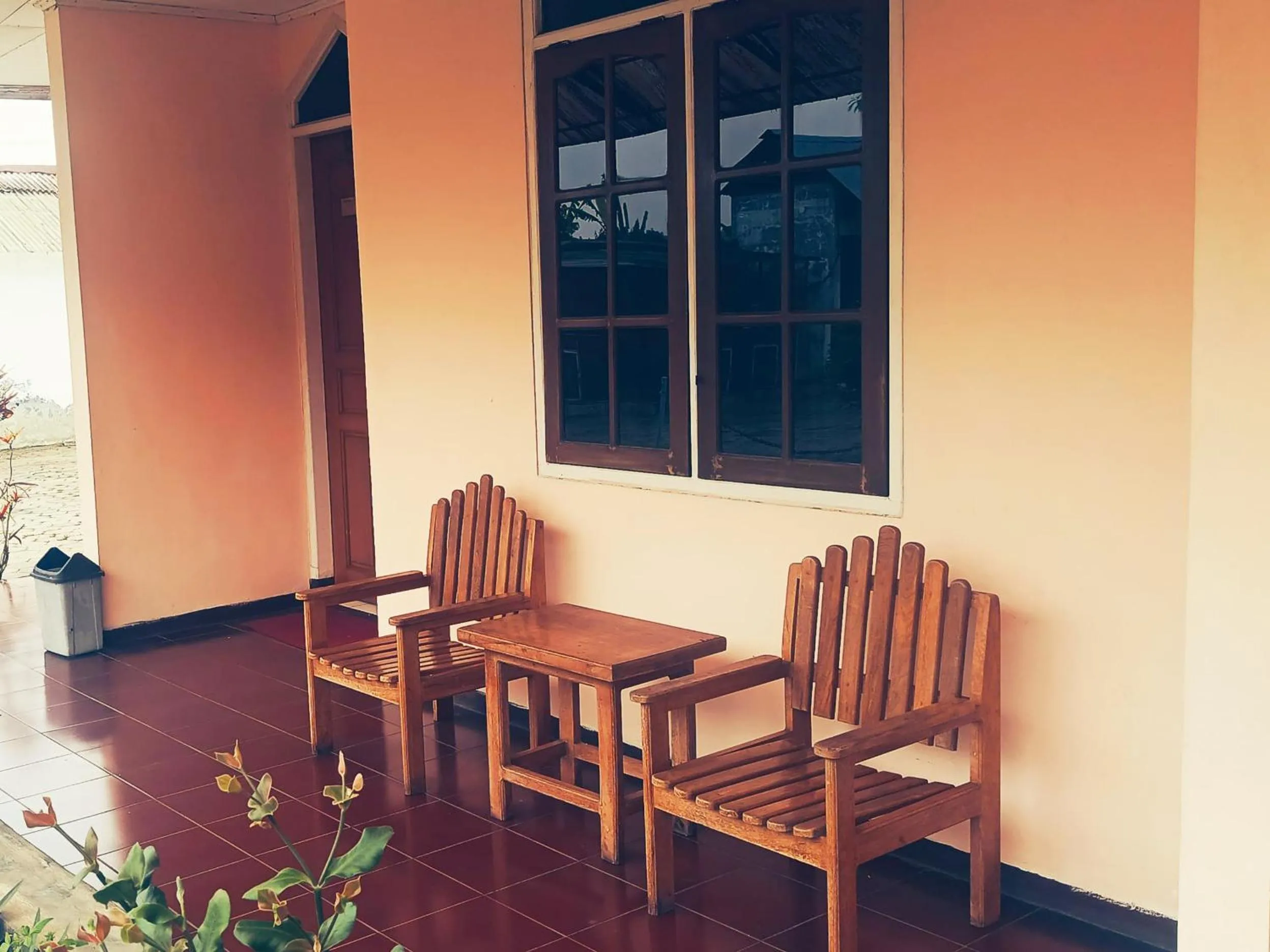 Hotel Wijaya Purwokerto