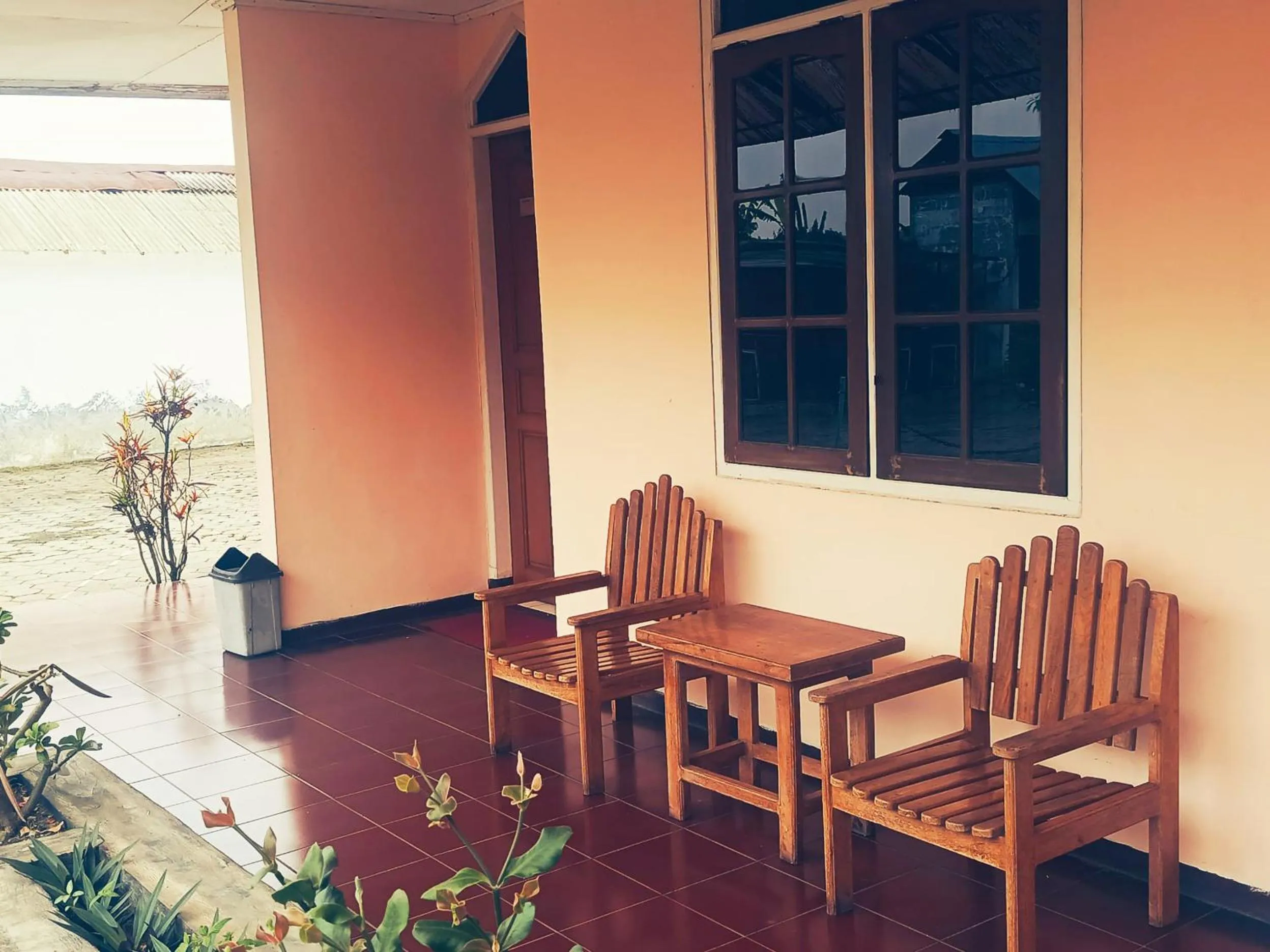 Hotel Wijaya Purwokerto