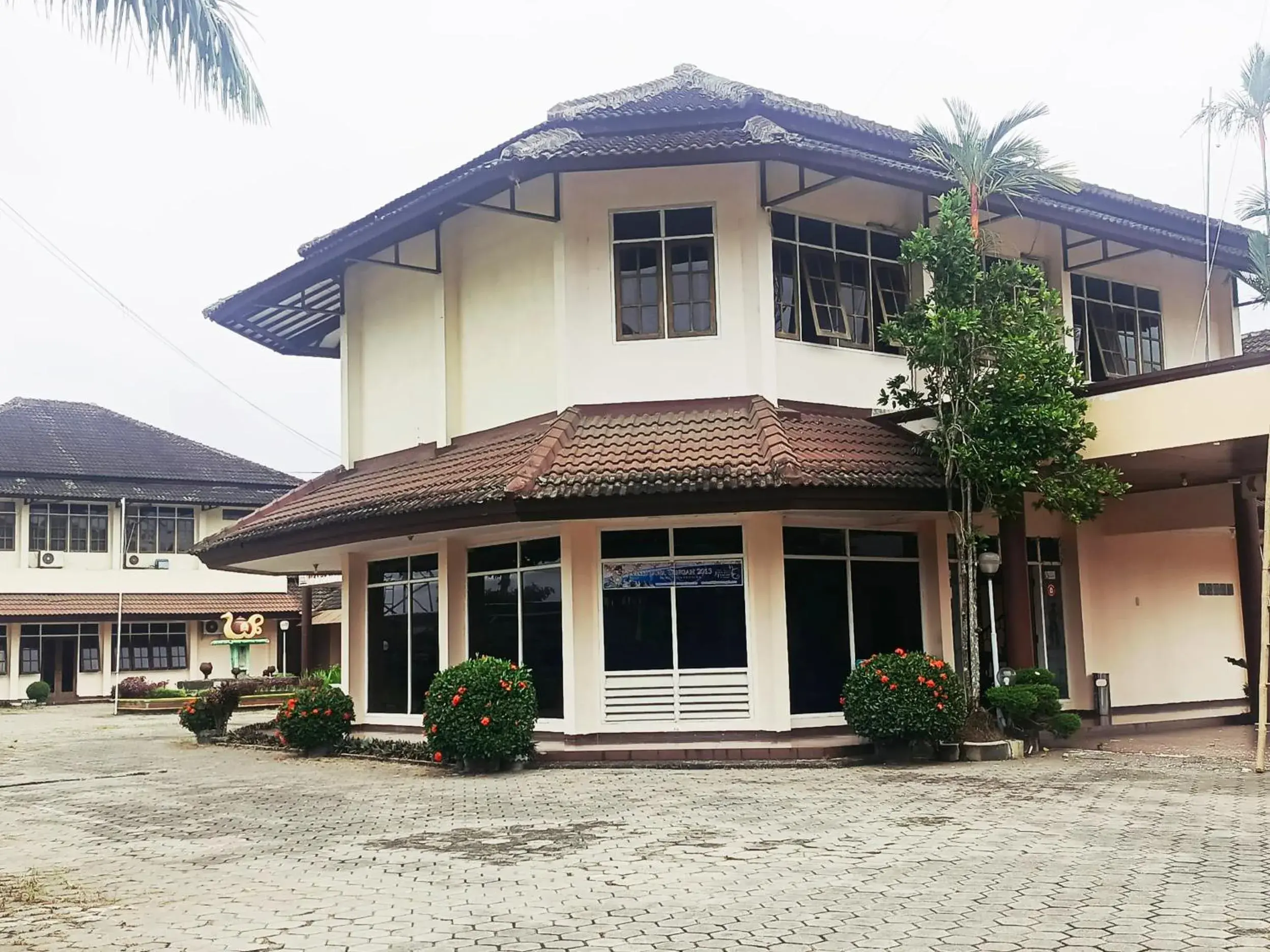 Hotel Wijaya Purwokerto Hotel Wijaya Purwokerto