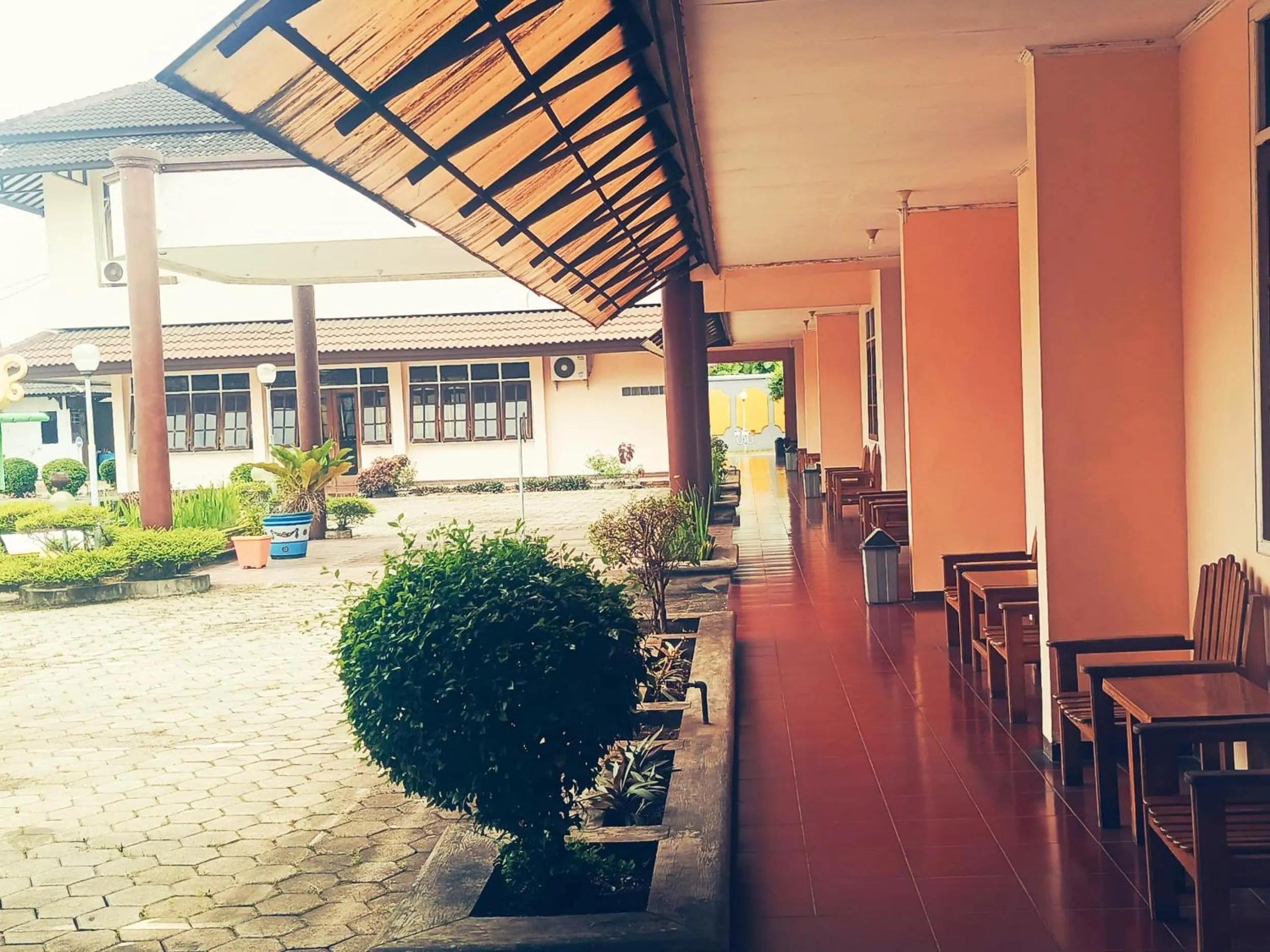 Hotel Wijaya Purwokerto