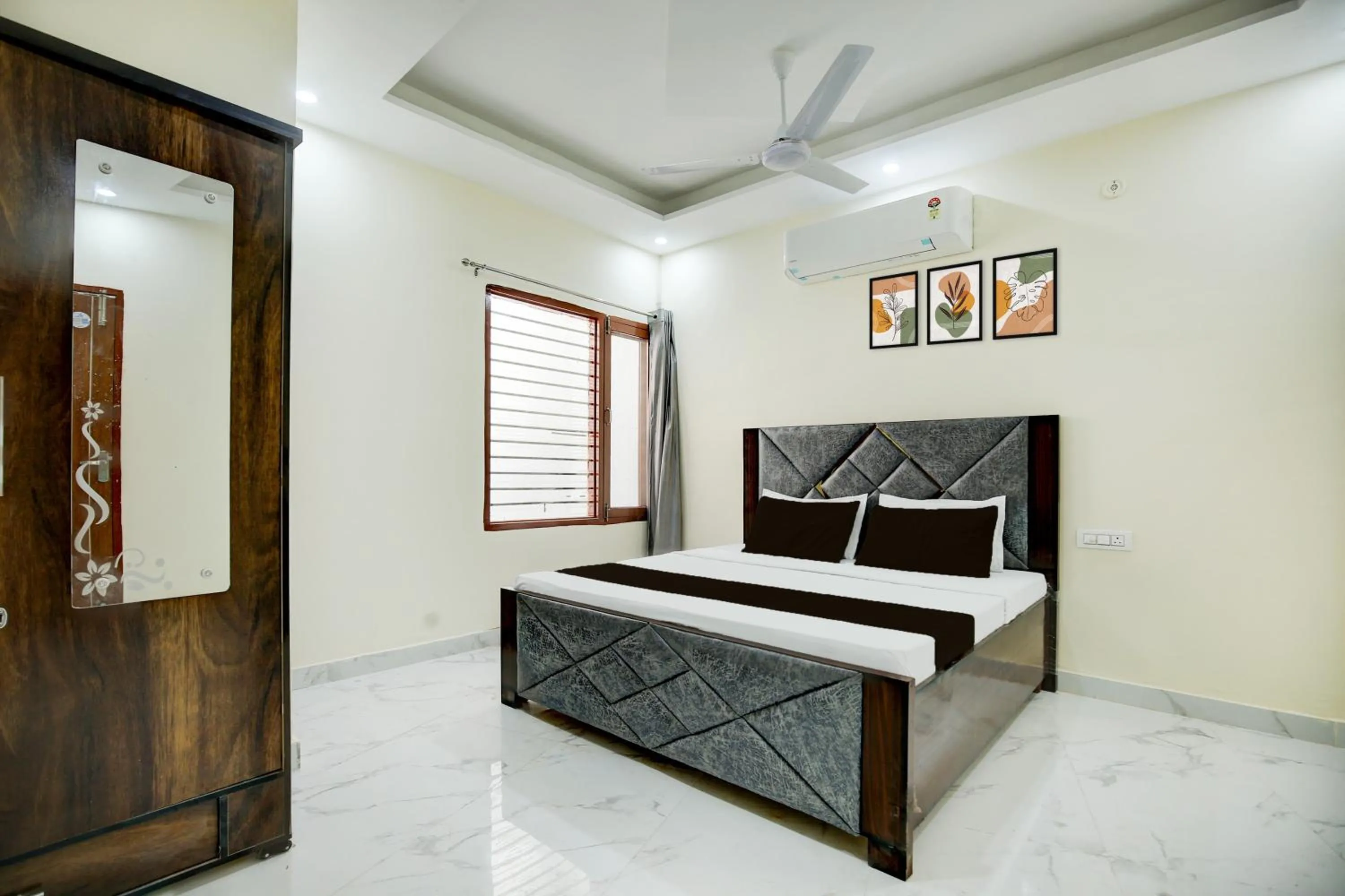 Hotel O Classic in