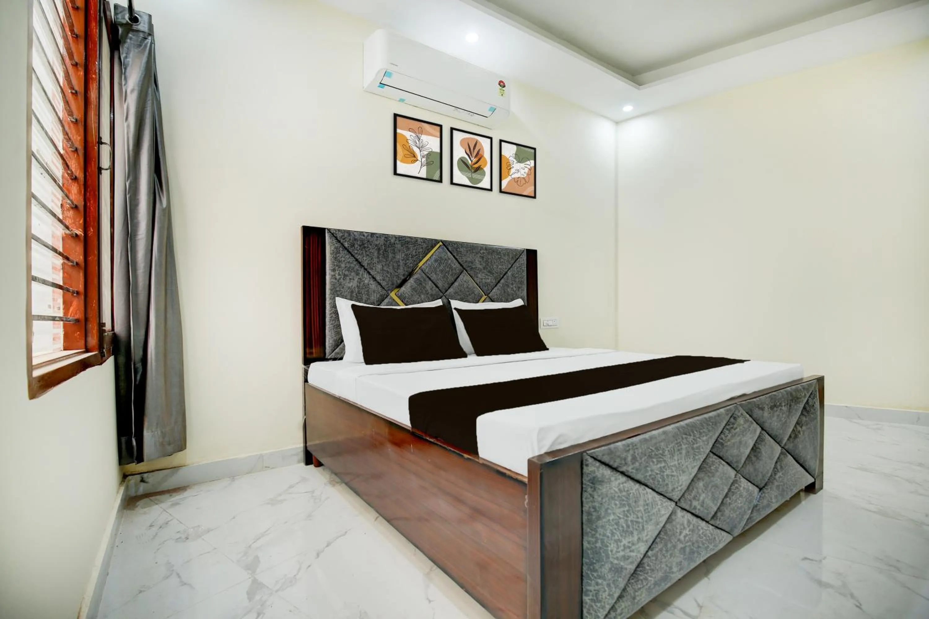 Hotel O Classic in