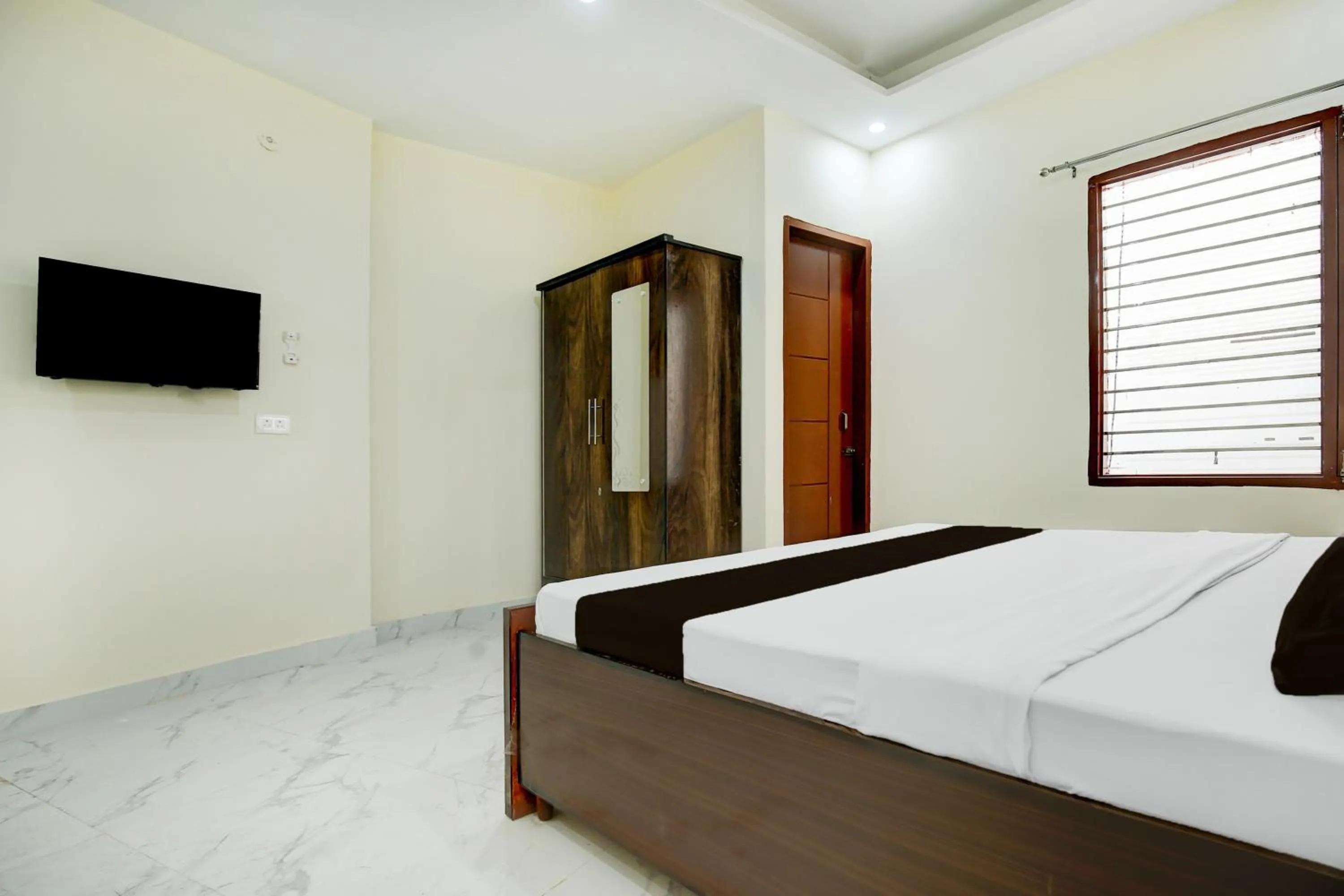 Hotel O Classic in