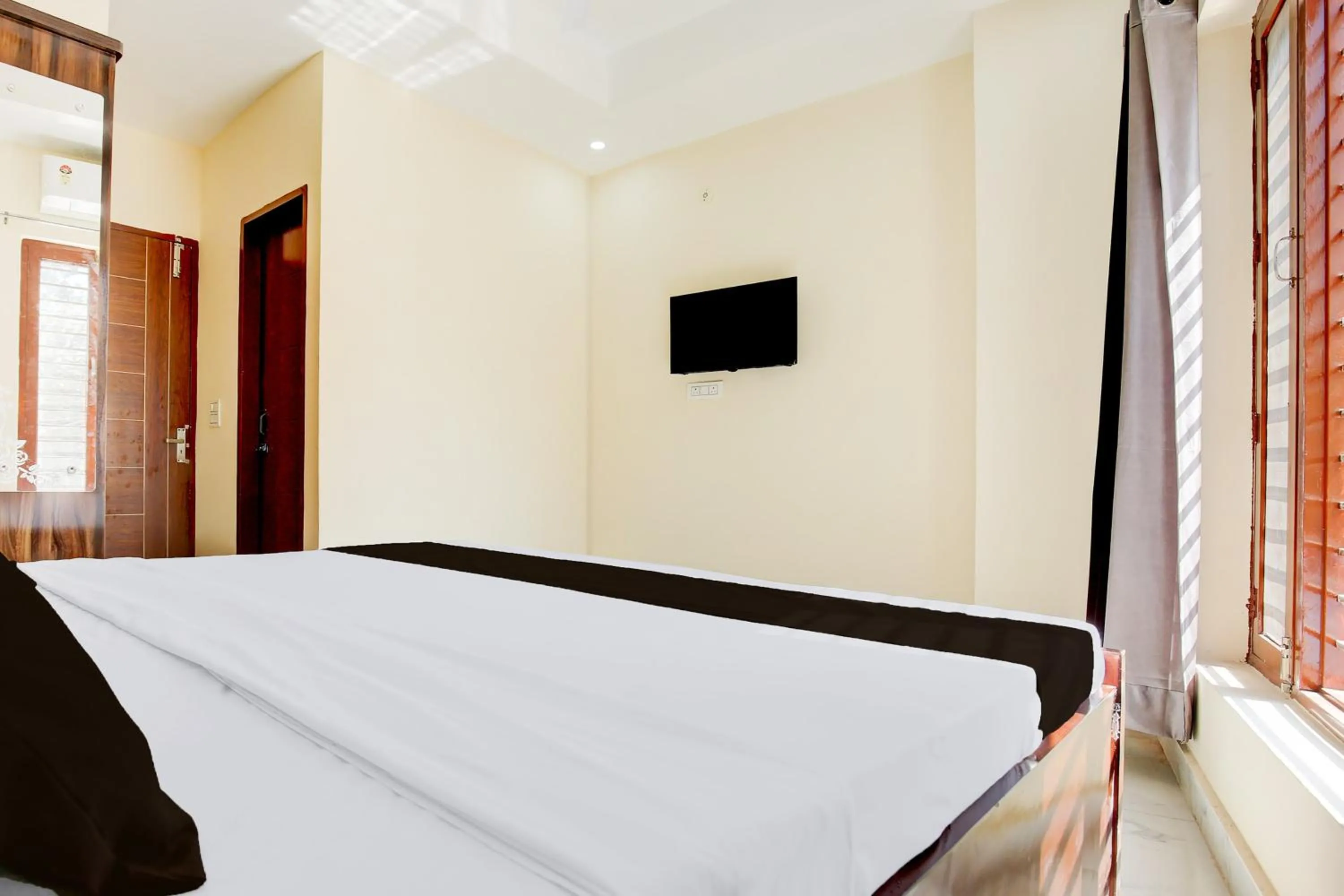 Hotel O Classic in