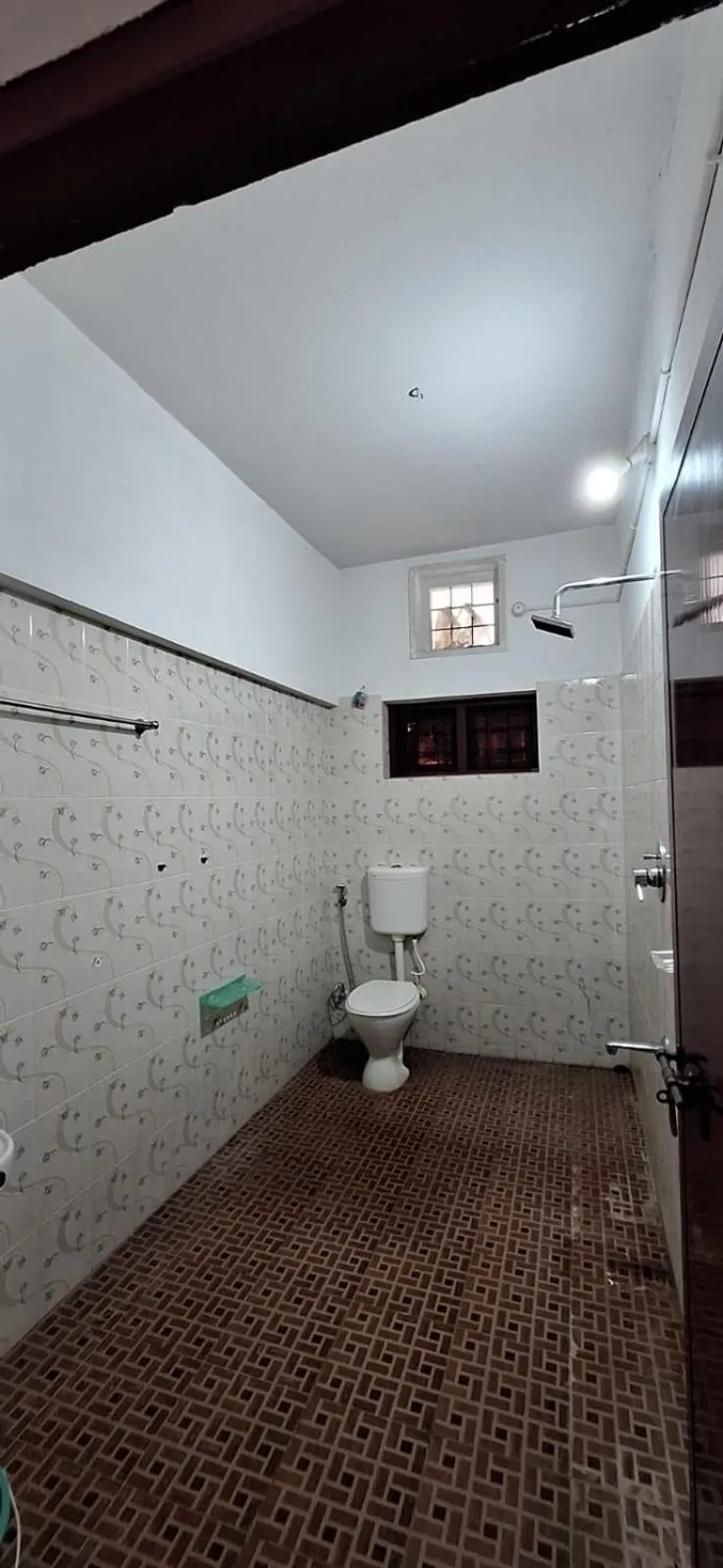 Bathroom in Holiday Apartments & Homestay