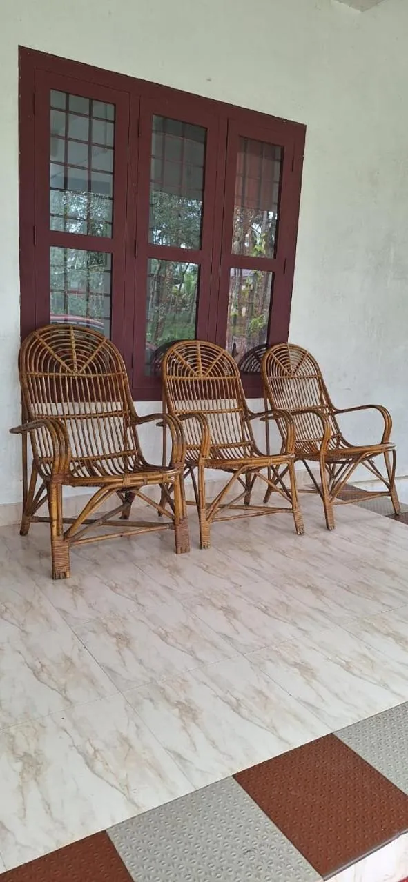Property building in Holiday Apartments & Homestay