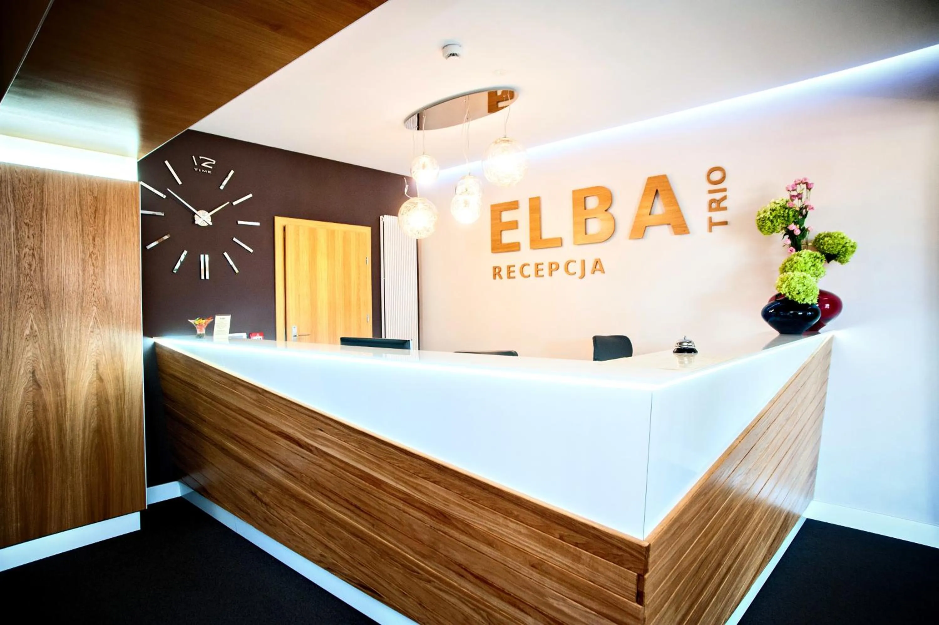 Elba Hotel