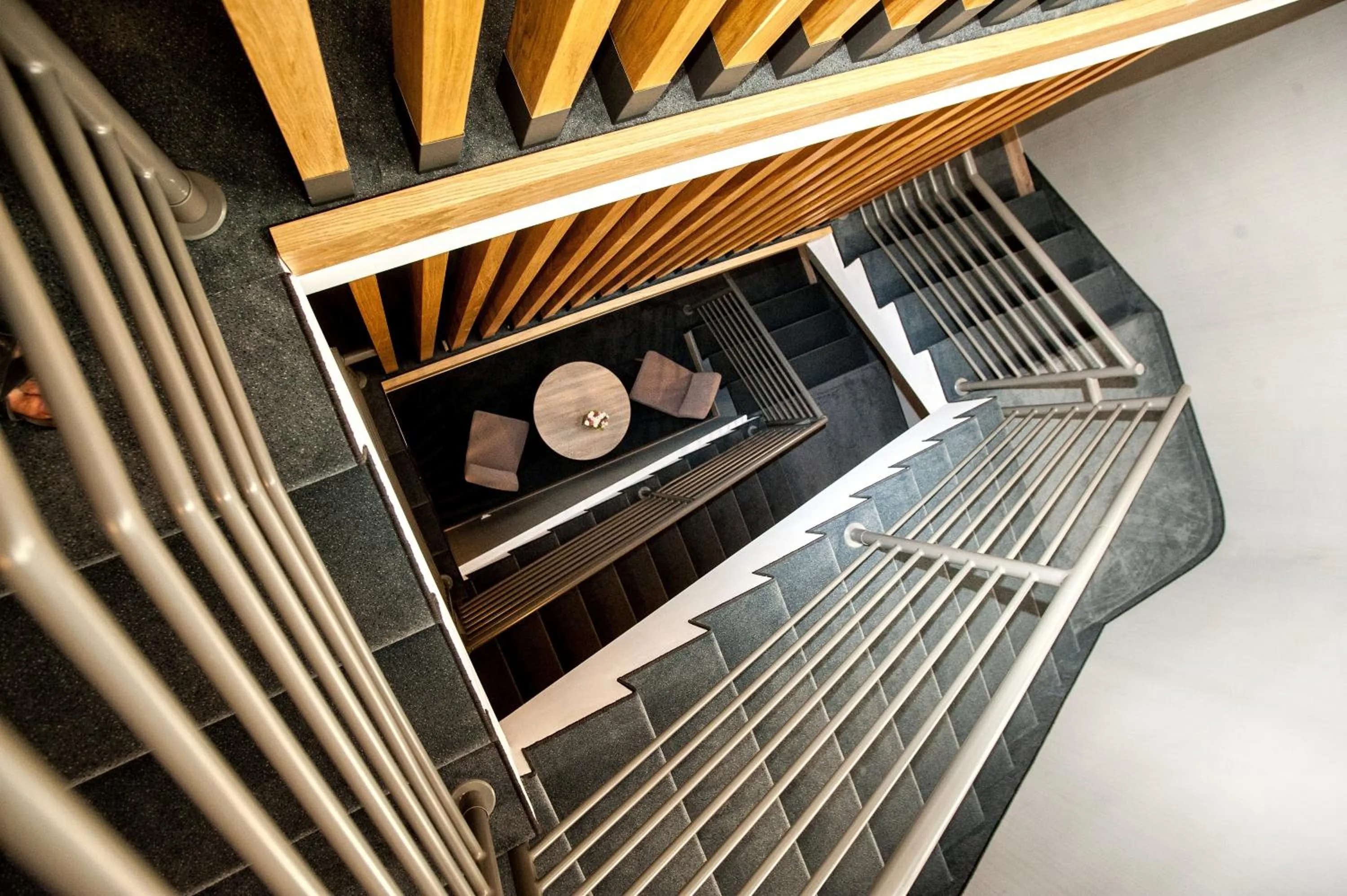 Area and facilities in Elba Hotel