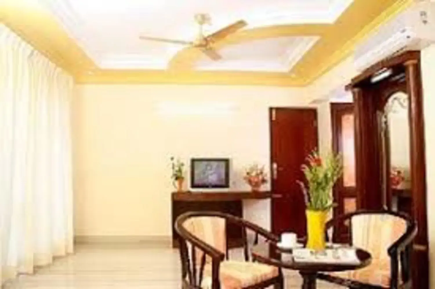 Hotel Sun World Hotel Sun World